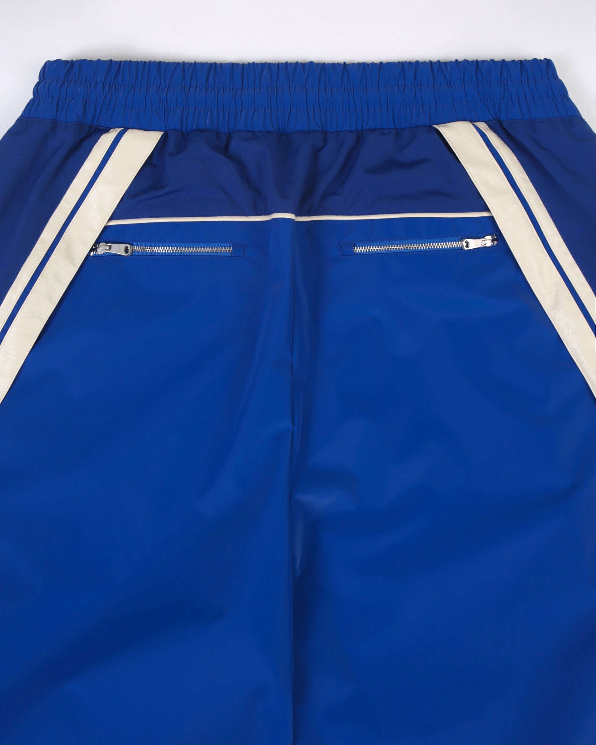 Ader Error - Bashar trousers (Z-Blue) product image 10 | TRAB K-Fashion Australia