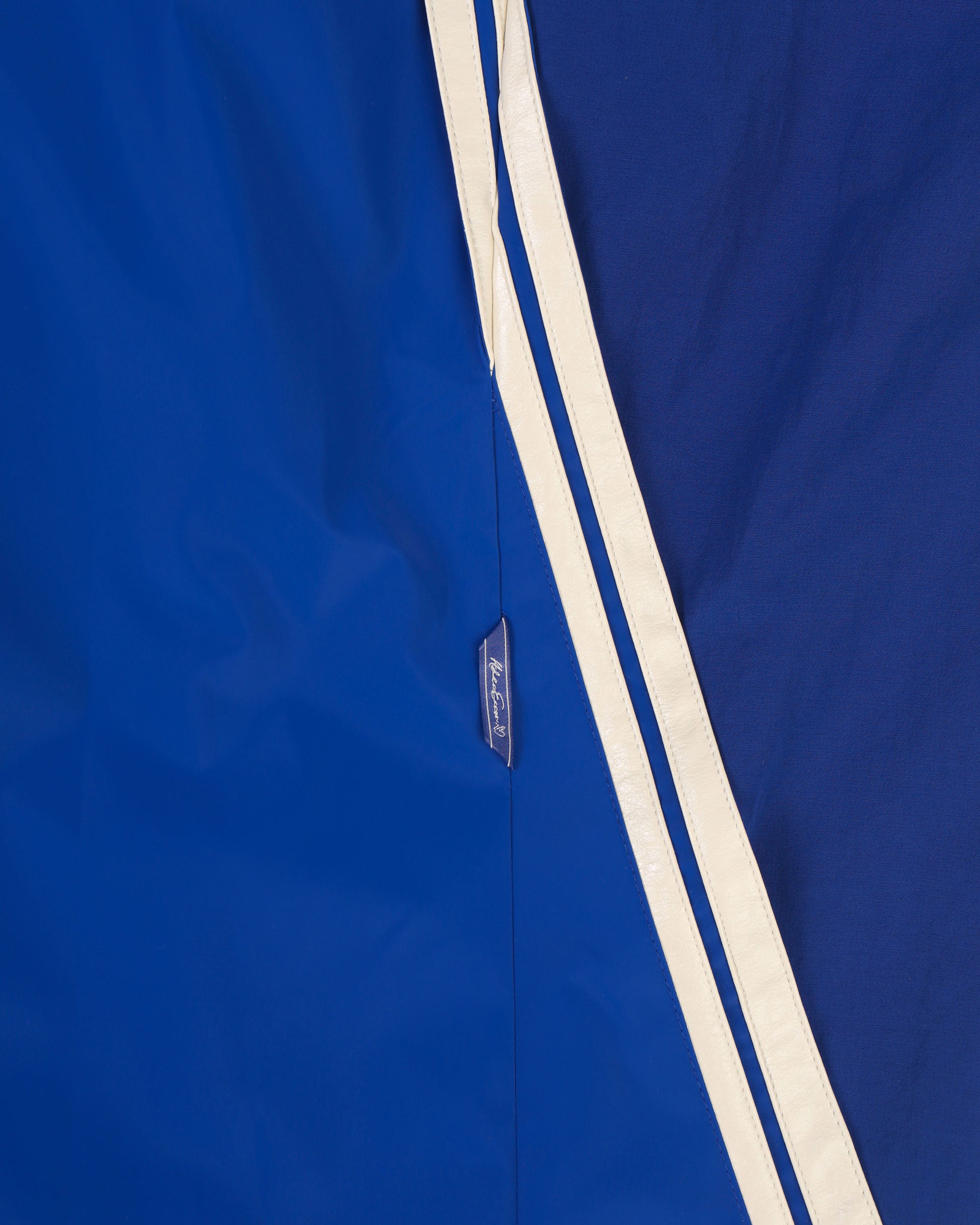 Ader Error - Bashar trousers (Z-Blue) product image 11 | TRAB K-Fashion Australia