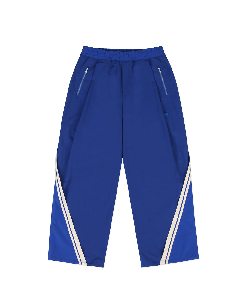 Ader Error - Bashar trousers (Z-Blue) product image 12 | TRAB K-Fashion Australia