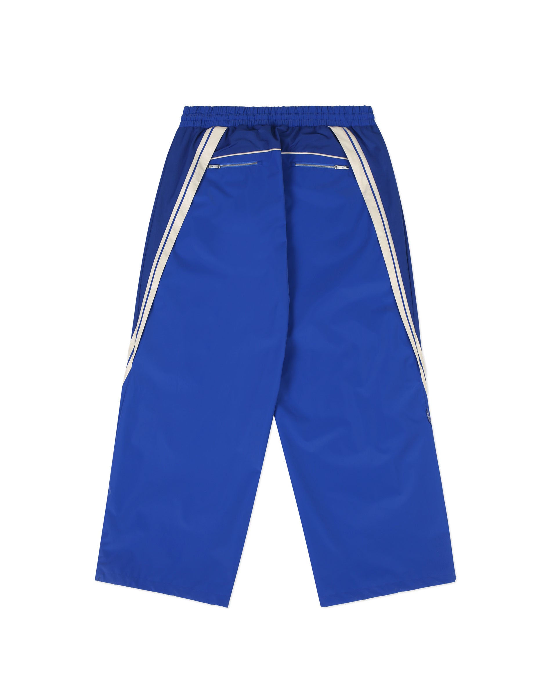 Ader Error - Bashar trousers (Z-Blue) product image 13 | TRAB K-Fashion Australia