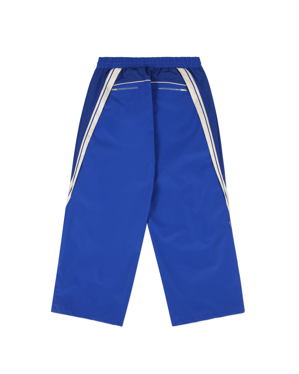 Ader Error - Bashar trousers (Z-Blue) product image 13 | TRAB K-Fashion Australia