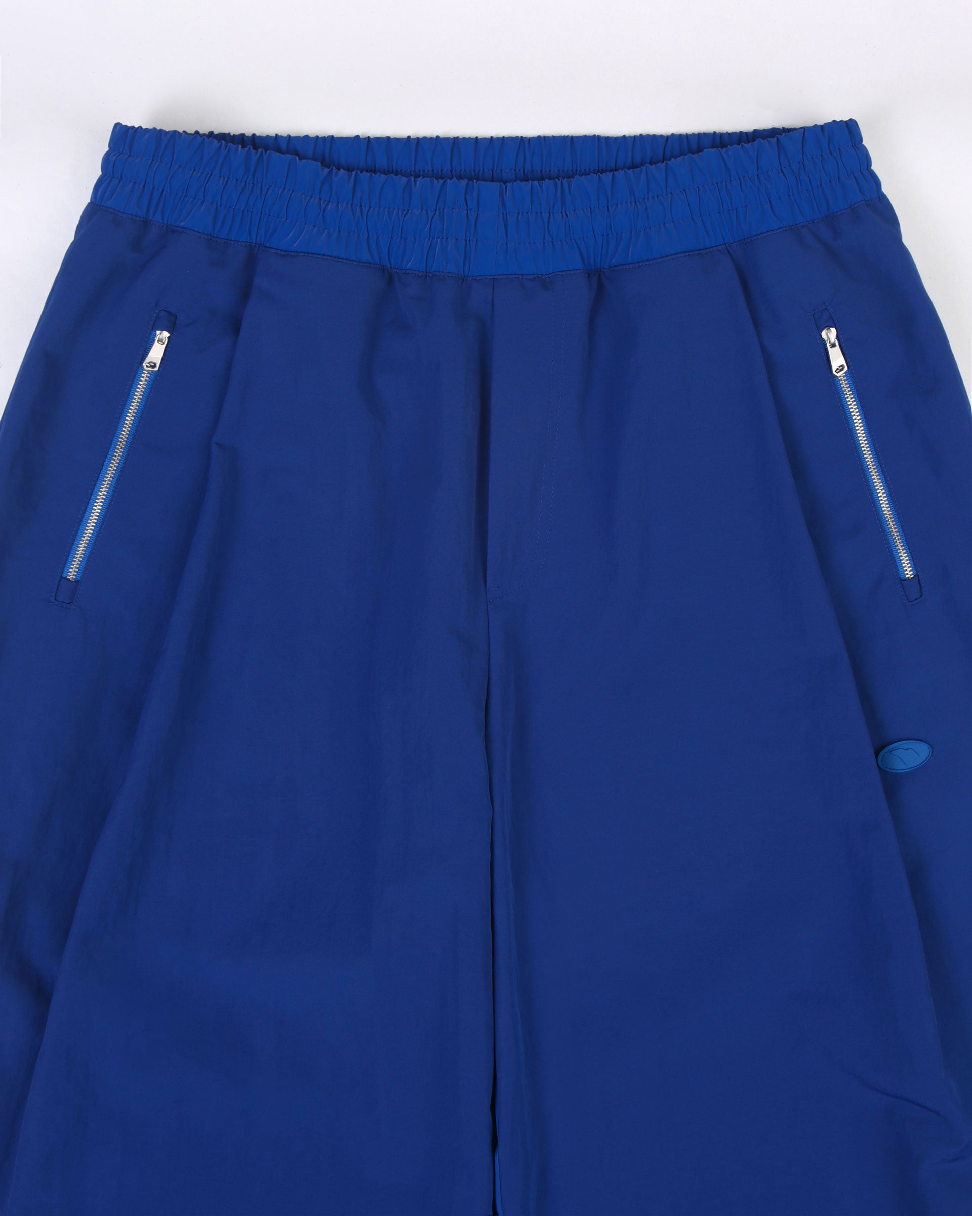 Ader Error - Bashar trousers (Z-Blue) product image 6 | TRAB K-Fashion Australia