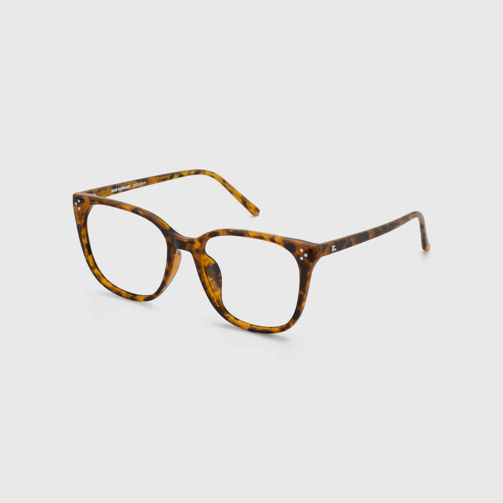 Blue Elephant - Kalo (Leopard) product image 3 | TRAB K-Fashion Australia