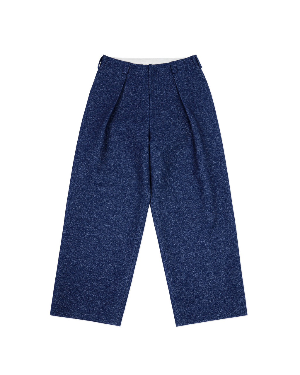 Ader Error - Banqu trousers (Blue) product image 10 | TRAB K-Fashion Australia