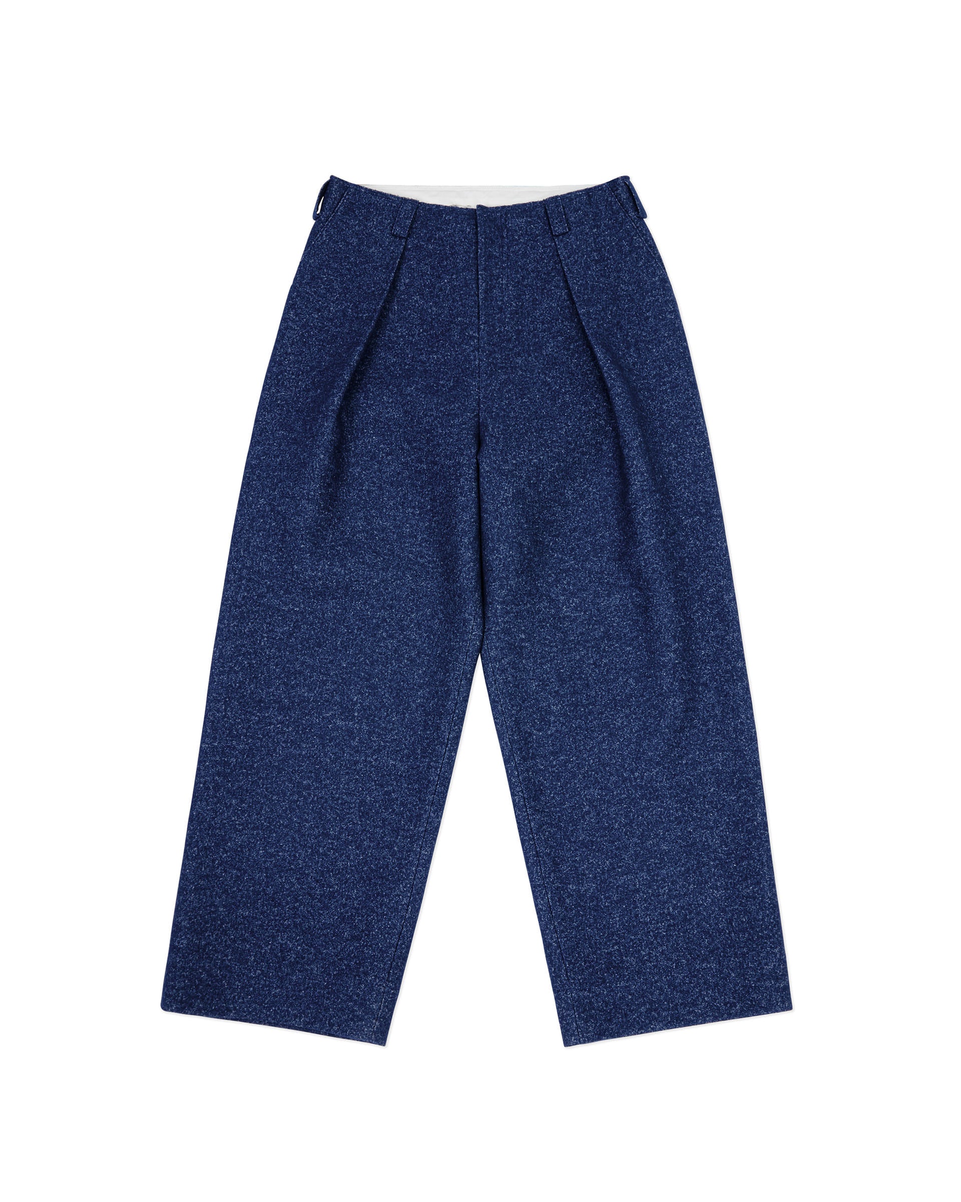 Ader Error - Banqu trousers (Blue) product image 10 | TRAB K-Fashion Australia