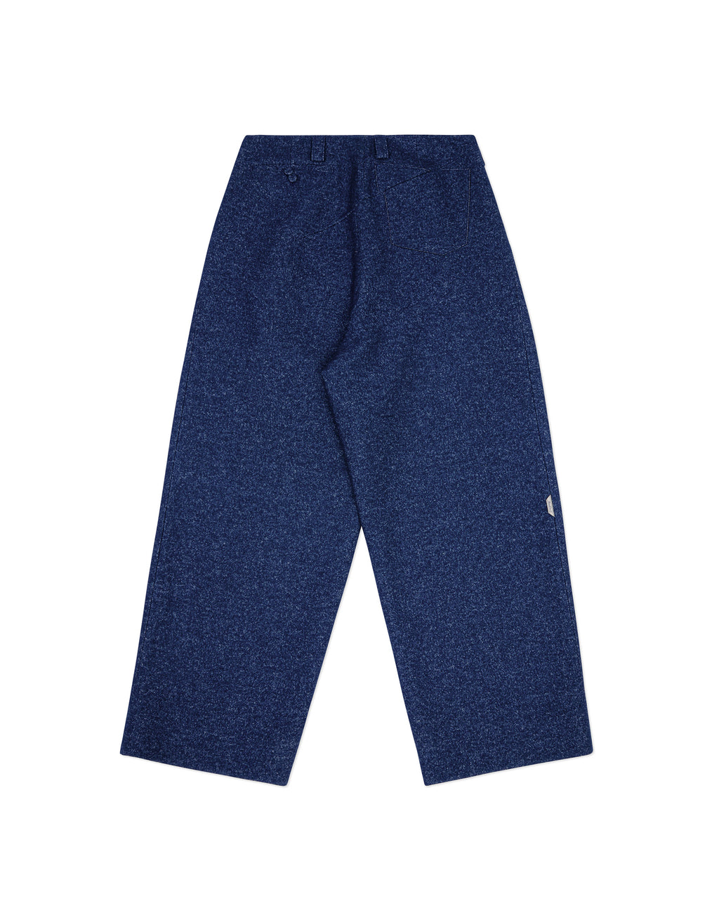 Ader Error - Banqu trousers (Blue) product image 11 | TRAB K-Fashion Australia