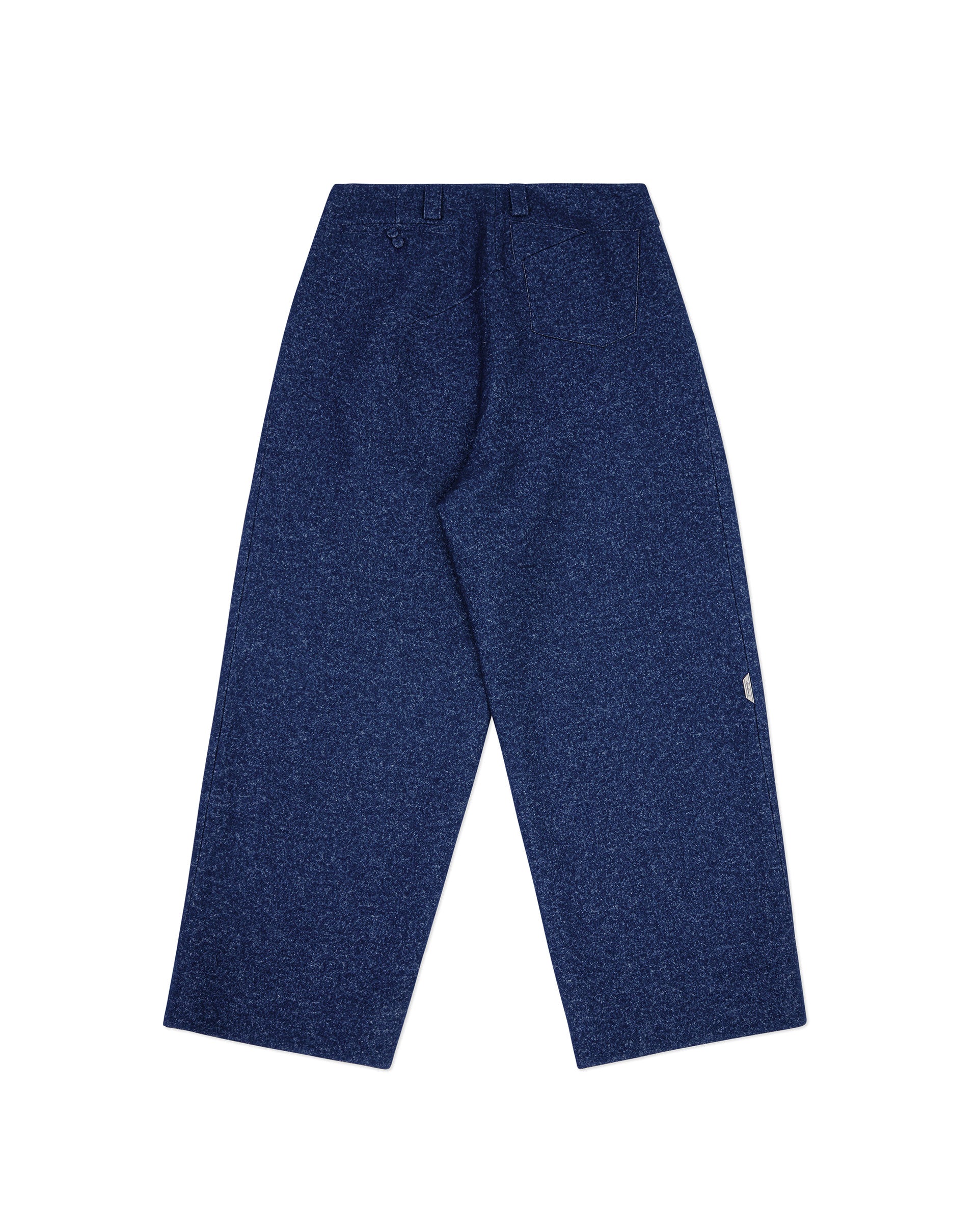 Ader Error - Banqu trousers (Blue) product image 11 | TRAB K-Fashion Australia