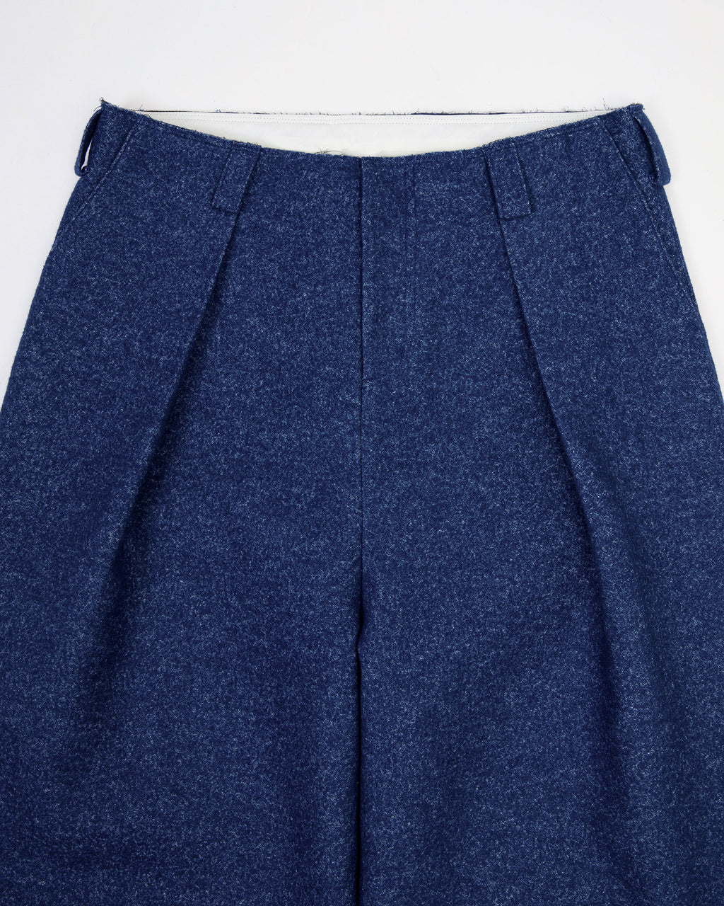 Ader Error - Banqu trousers (Blue) product image 6 | TRAB K-Fashion Australia