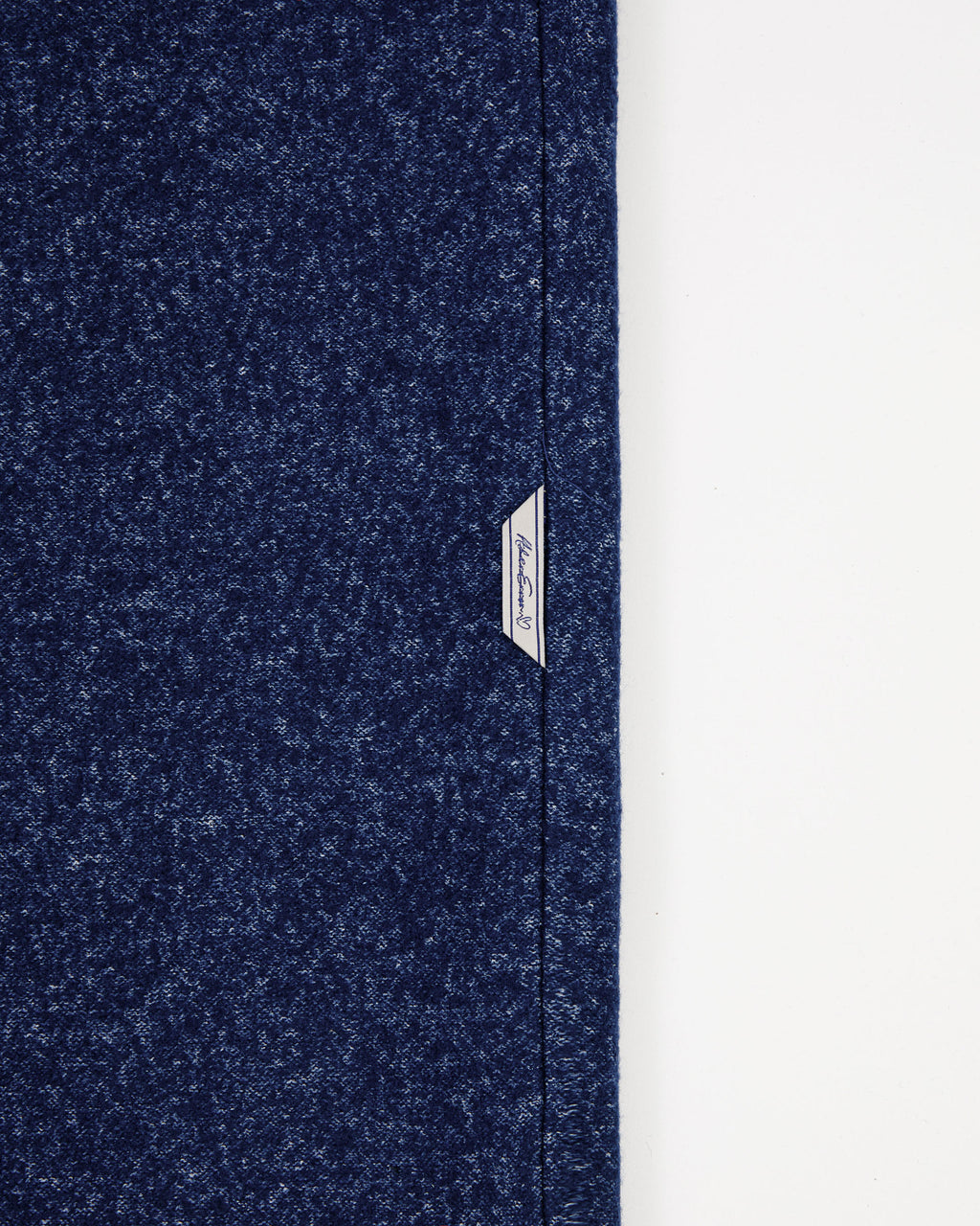 Ader Error - Banqu trousers (Blue) product image 8 | TRAB K-Fashion Australia