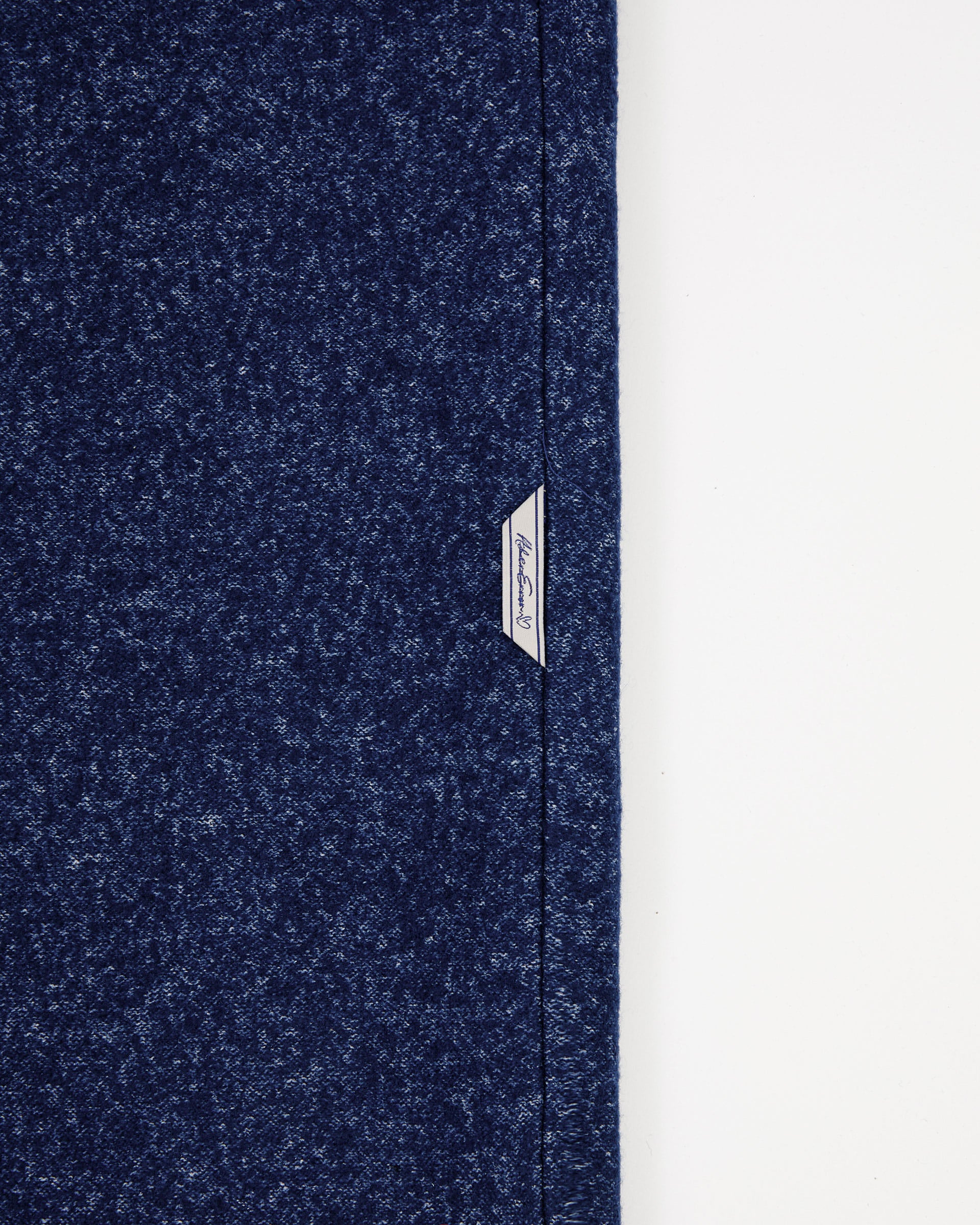 Ader Error - Banqu trousers (Blue) product image 8 | TRAB K-Fashion Australia