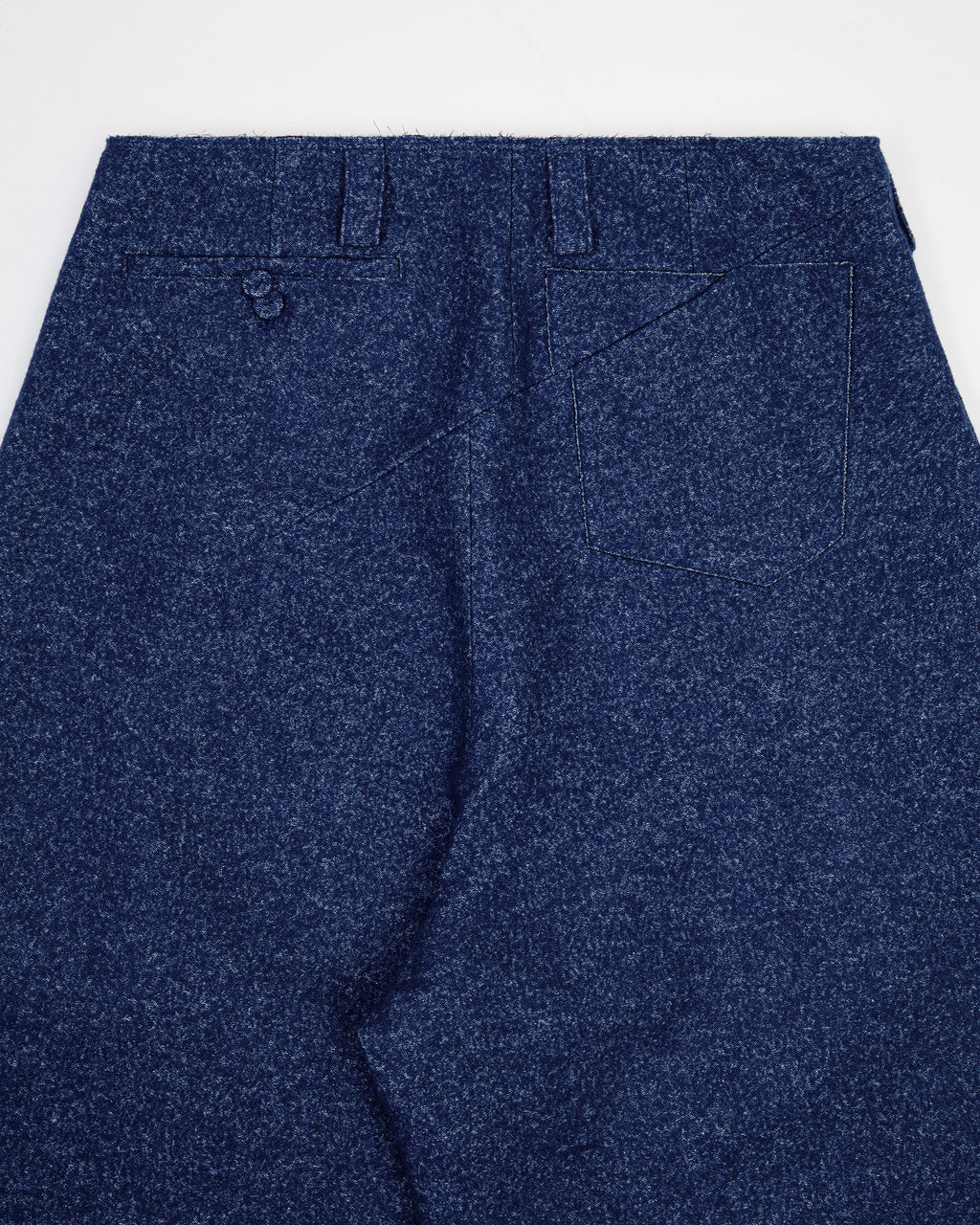 Ader Error - Banqu trousers (Blue) product image 9 | TRAB K-Fashion Australia