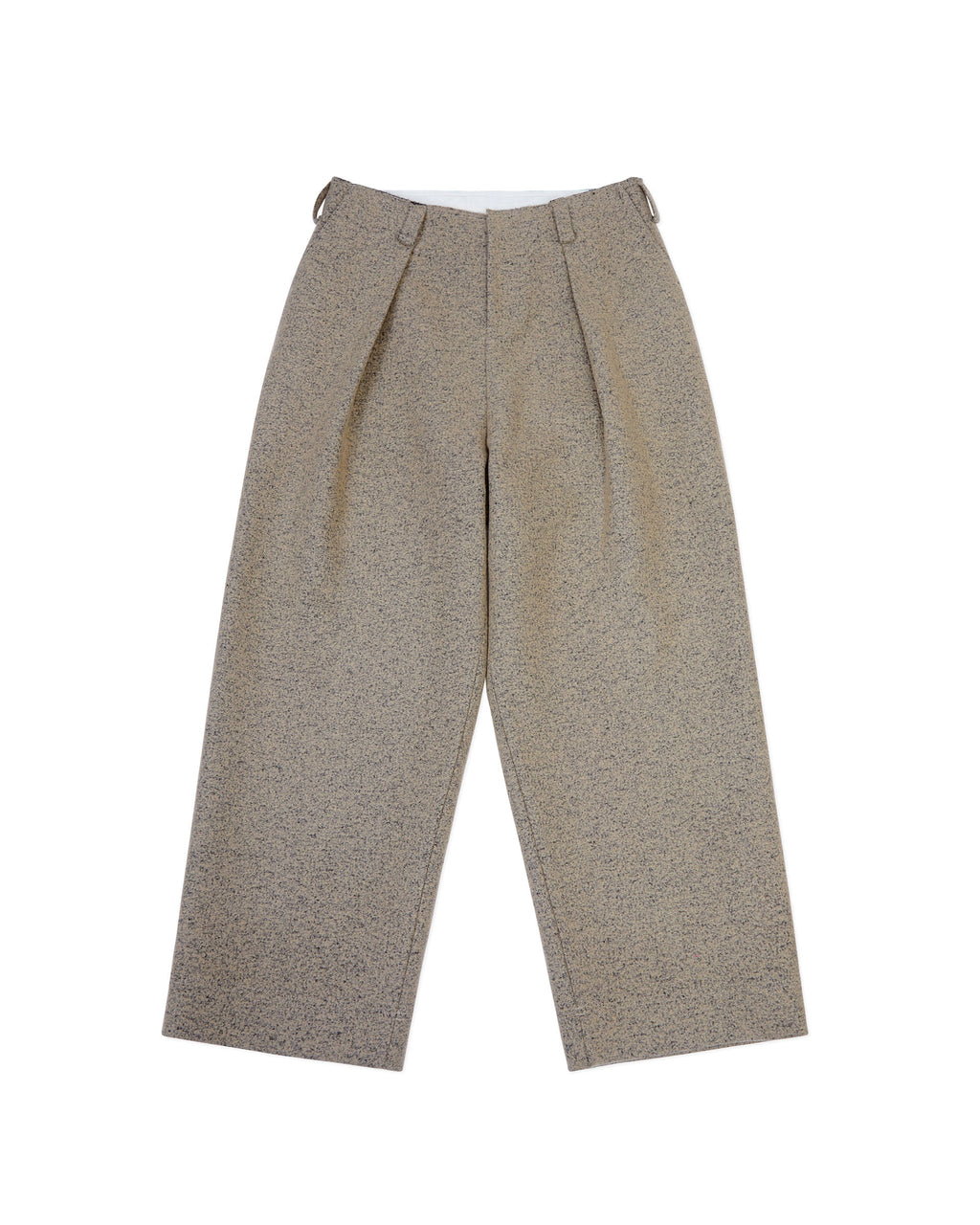 Ader Error - Banqu trousers (Grey) product image 10 | TRAB K-Fashion Australia