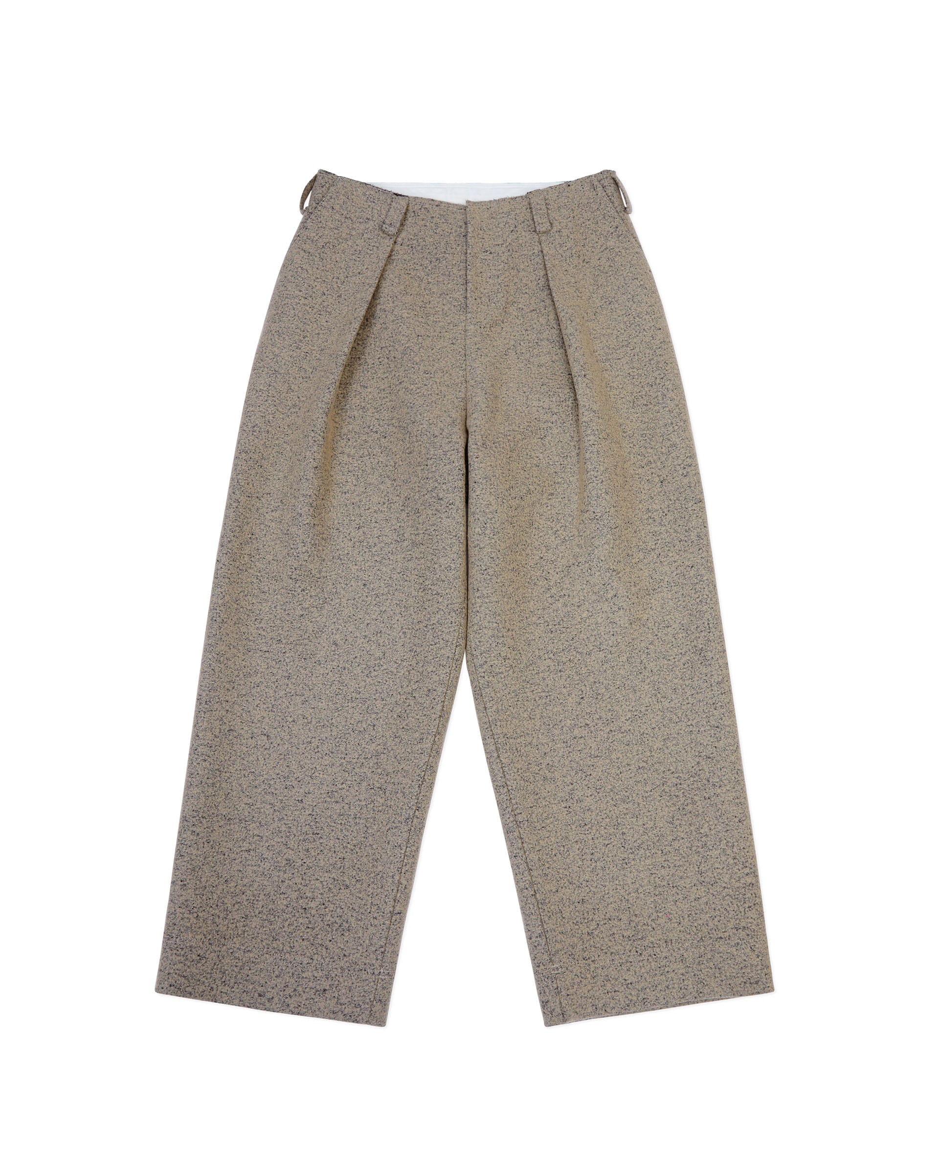 Ader Error - Banqu trousers (Grey) product image 10 | TRAB K-Fashion Australia