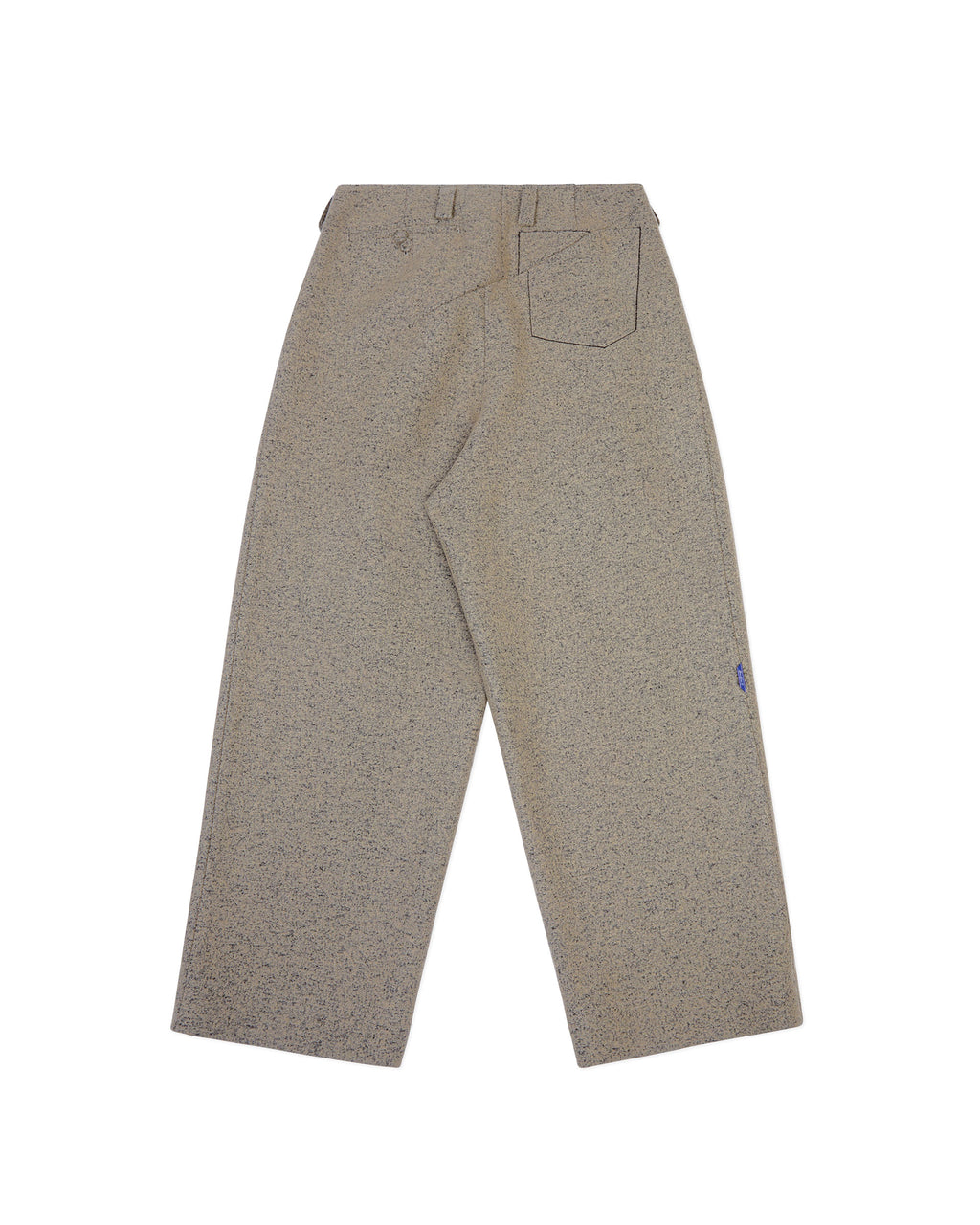 Ader Error - Banqu trousers (Grey) product image 11 | TRAB K-Fashion Australia