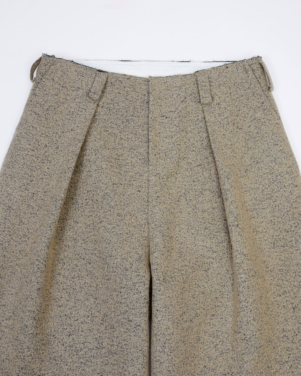 Ader Error - Banqu trousers (Grey) product image 6 | TRAB K-Fashion Australia