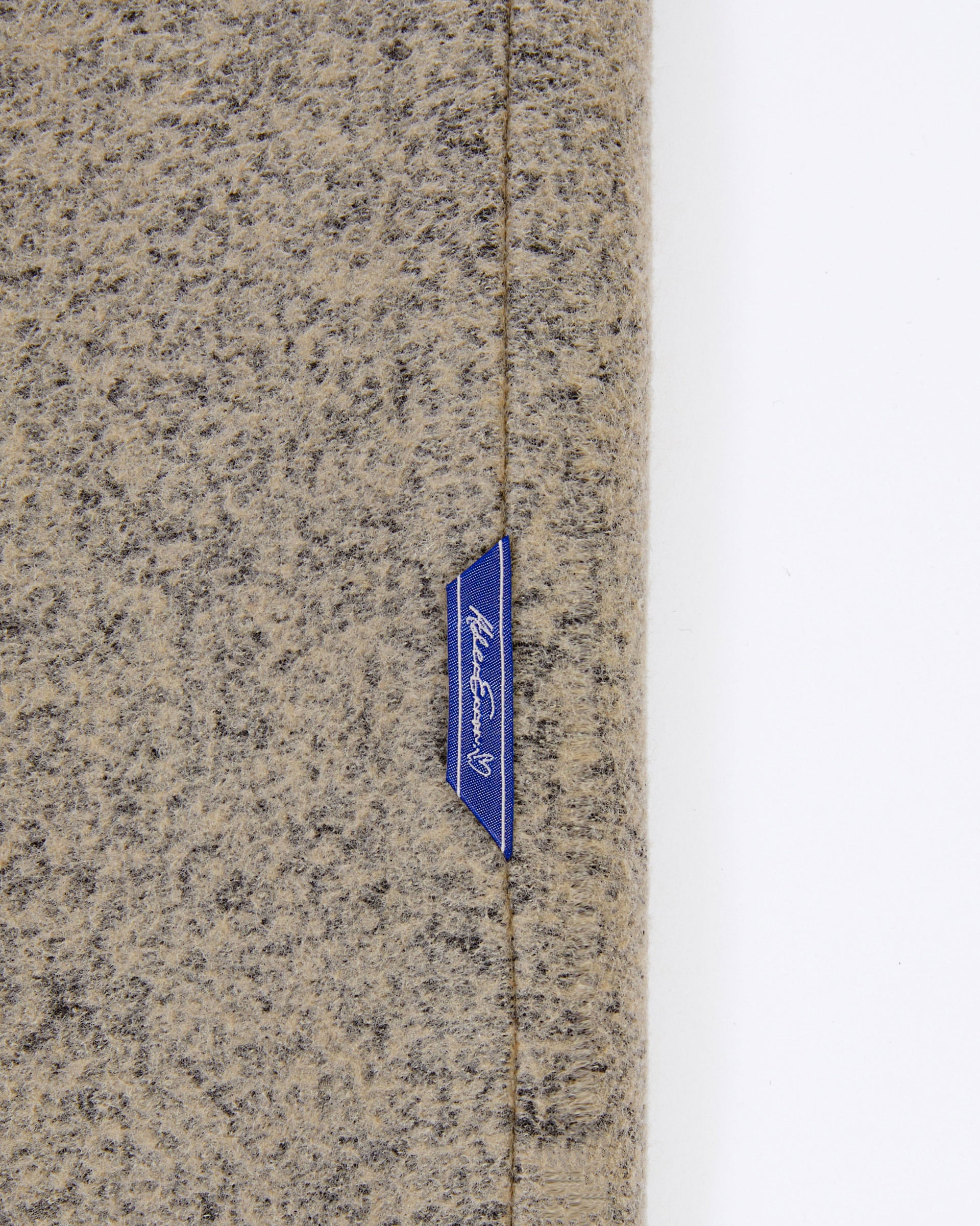 Ader Error - Banqu trousers (Grey) product image 8 | TRAB K-Fashion Australia