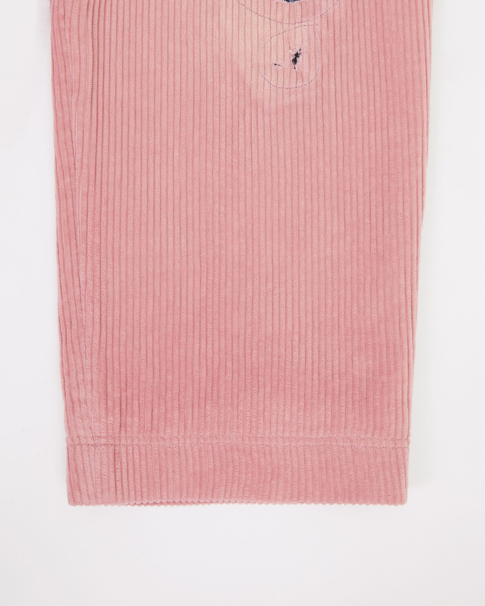 Ader Error - Carid aging trousers (Pink) product image 9 | TRAB K-Fashion Australia