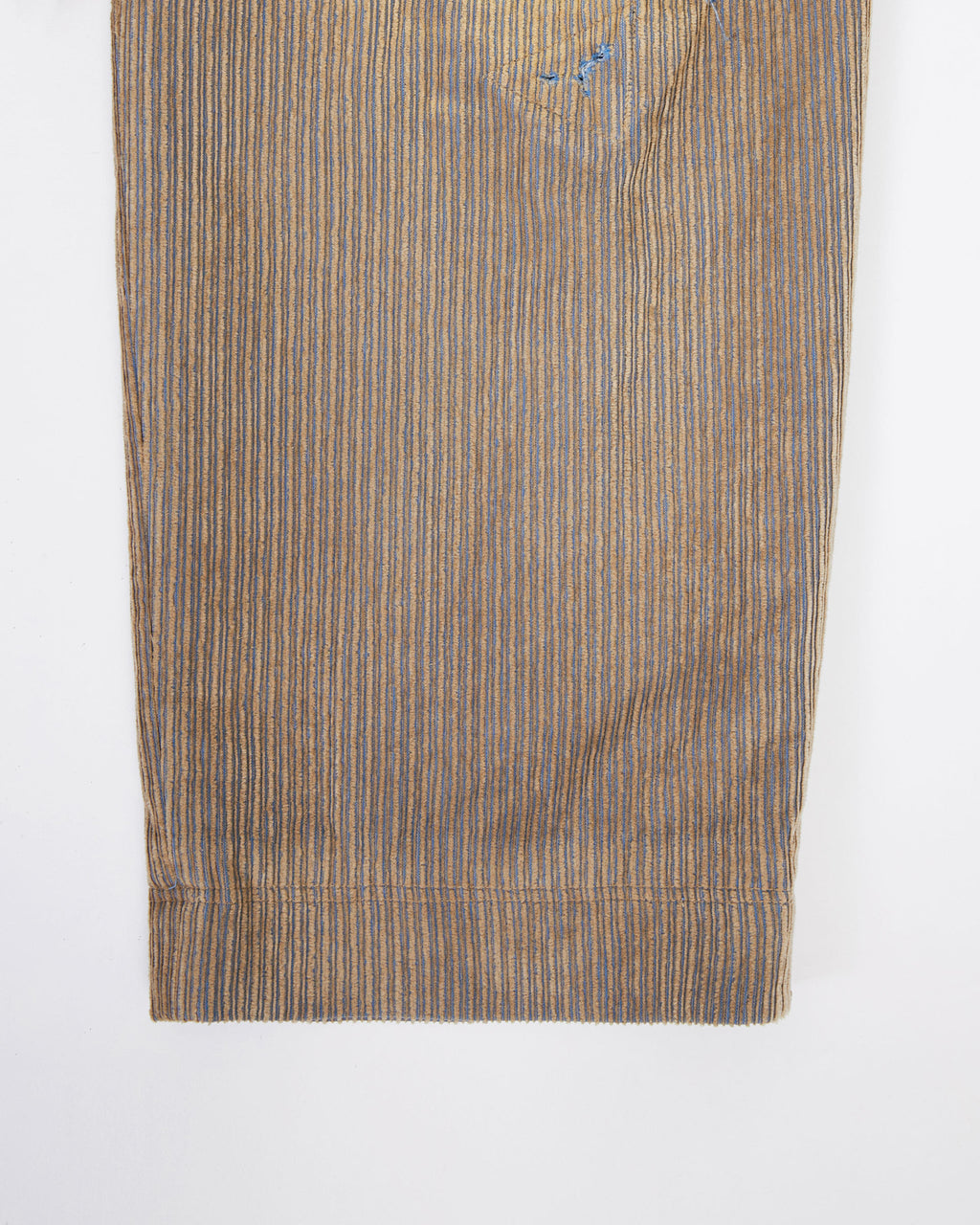 Ader Error - Carid aging trousers (Beige) product image 6 | TRAB K-Fashion Australia