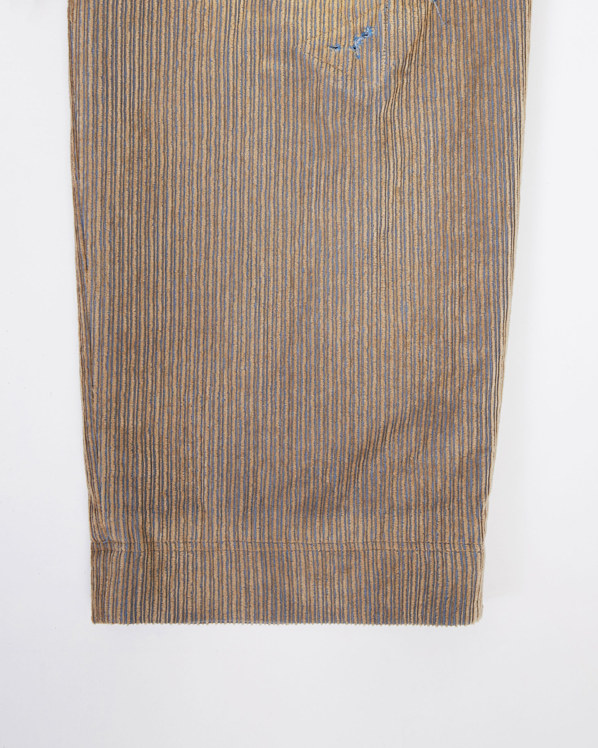 Ader Error - Carid aging trousers (Beige) product image 6 | TRAB K-Fashion Australia