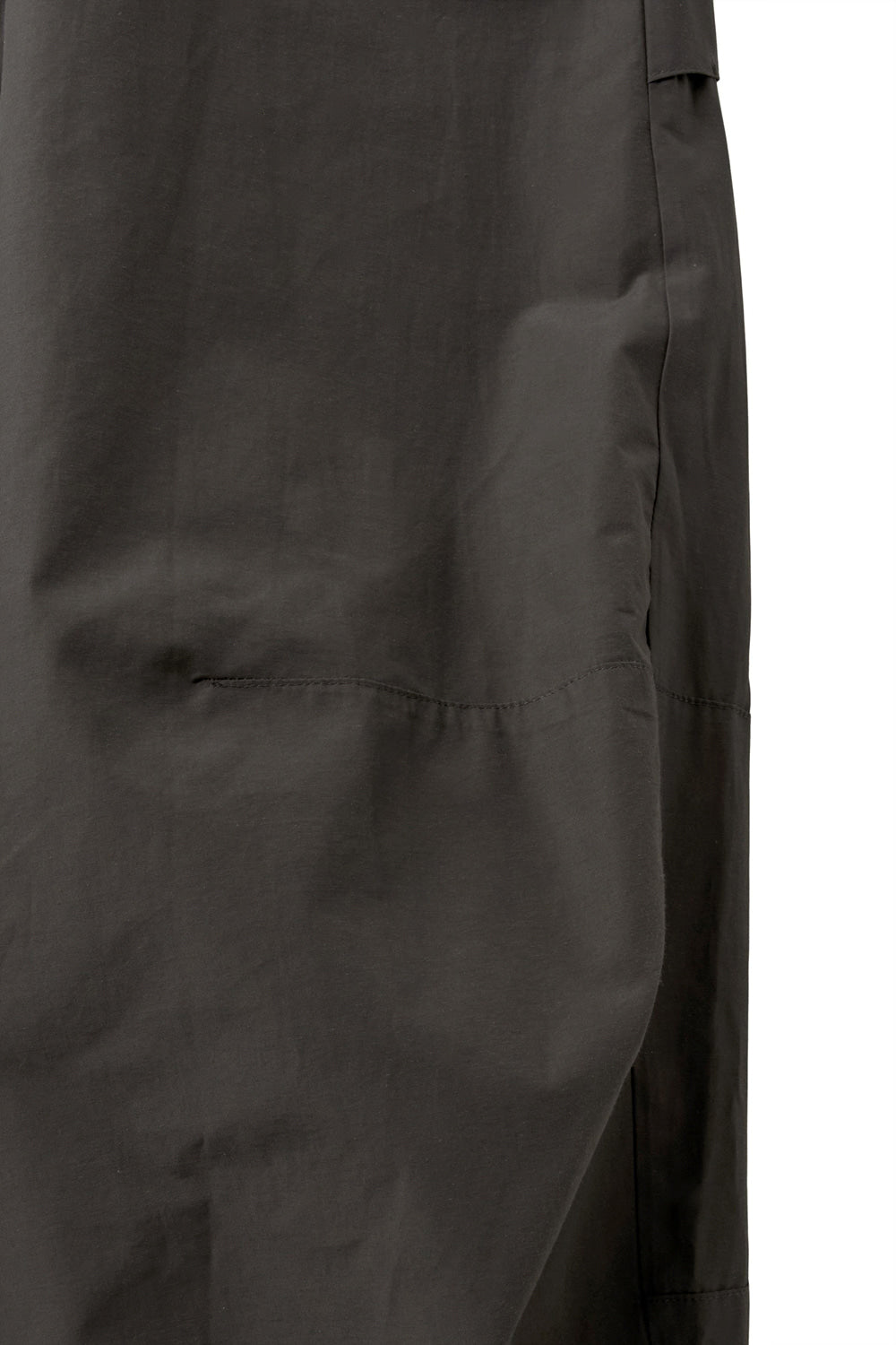 Hatchingroom - Balloon Trousers (Charcoal) product image 5 | TRAB K-Fashion Australia