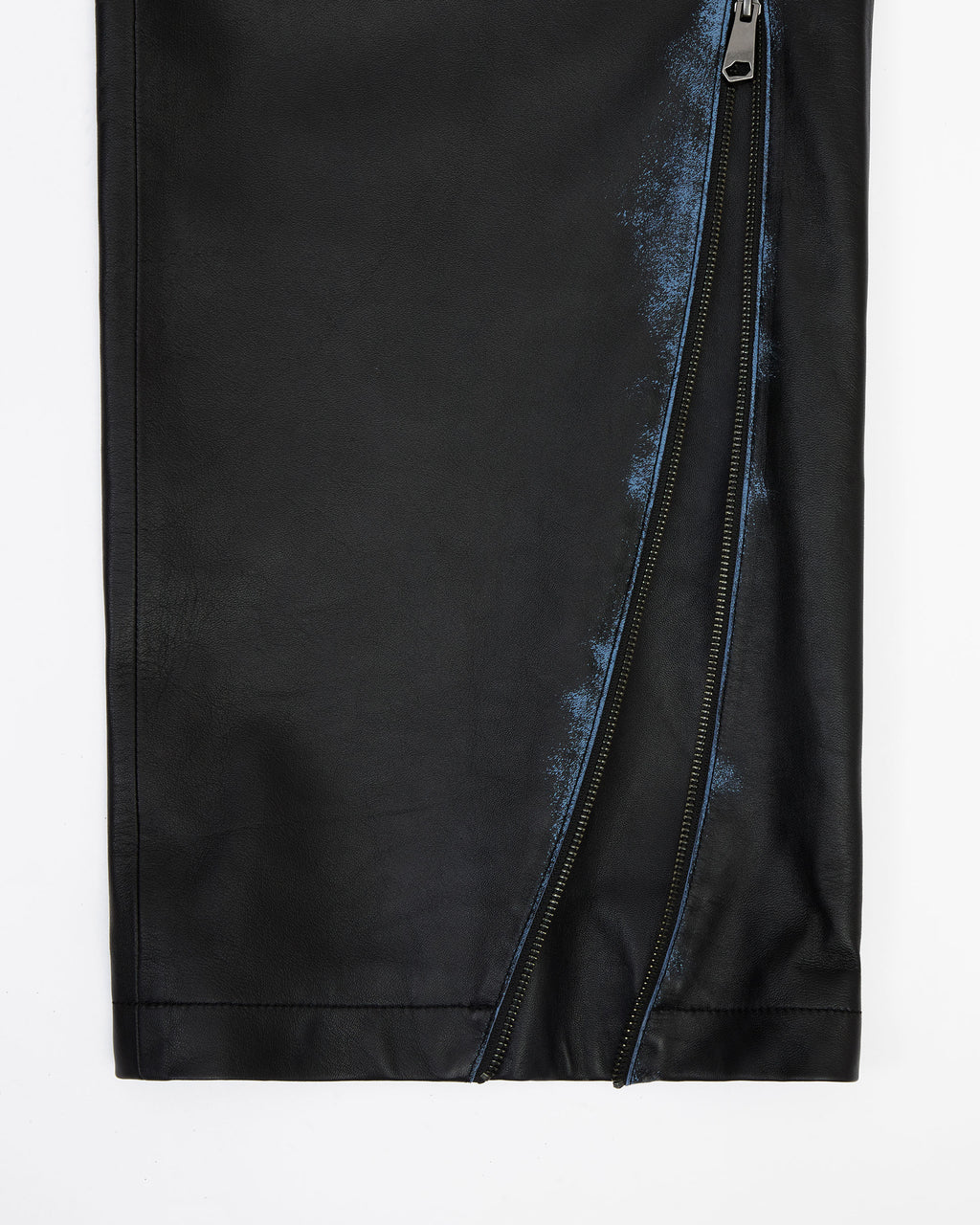 Ader Error - Burnid trousers (Noir) product image 6 | TRAB K-Fashion Australia