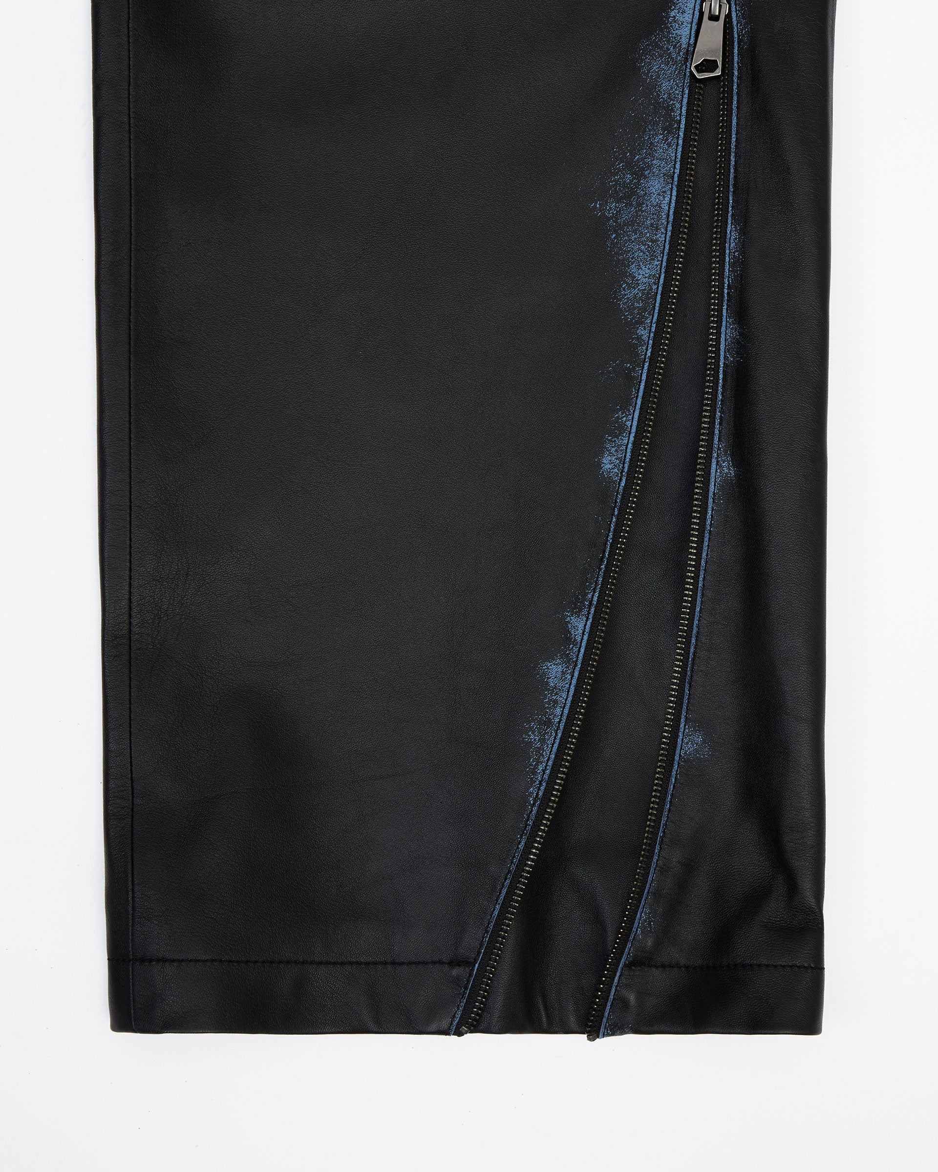 Ader Error - Burnid trousers (Noir) product image 6 | TRAB K-Fashion Australia
