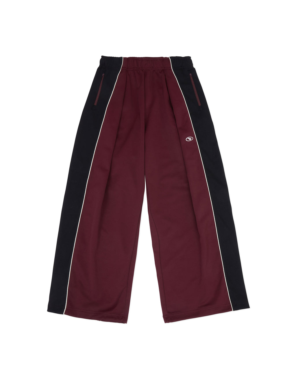 Ader Error - Rawul sweatpants (Burgundy) product image 11 | TRAB K-Fashion Australia