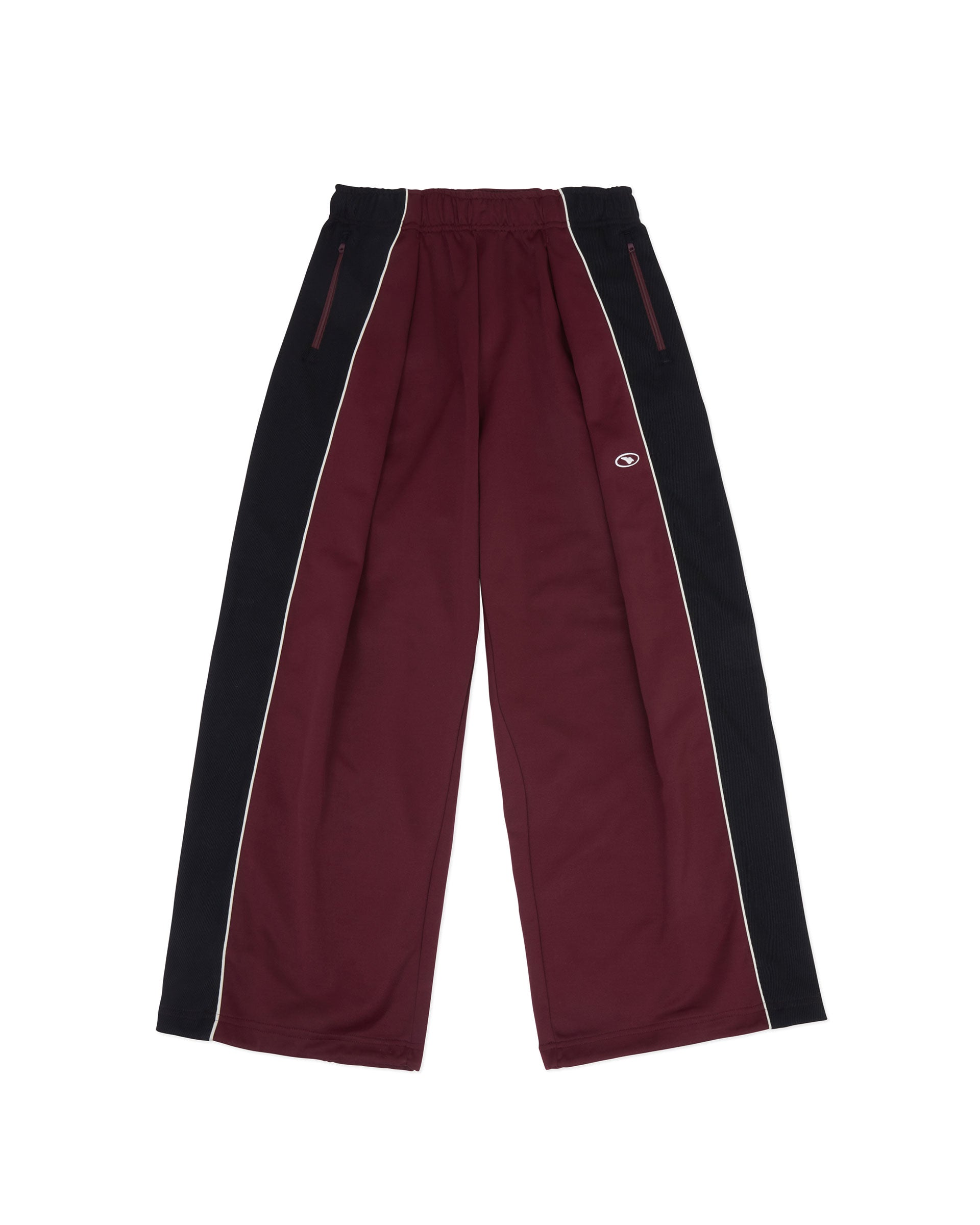 Ader Error - Rawul sweatpants (Burgundy) product image 11 | TRAB K-Fashion Australia