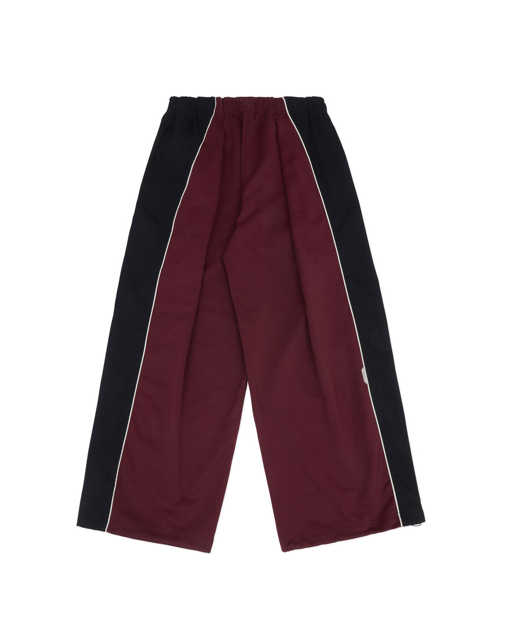 Ader Error - Rawul sweatpants (Burgundy) product image 12 | TRAB K-Fashion Australia