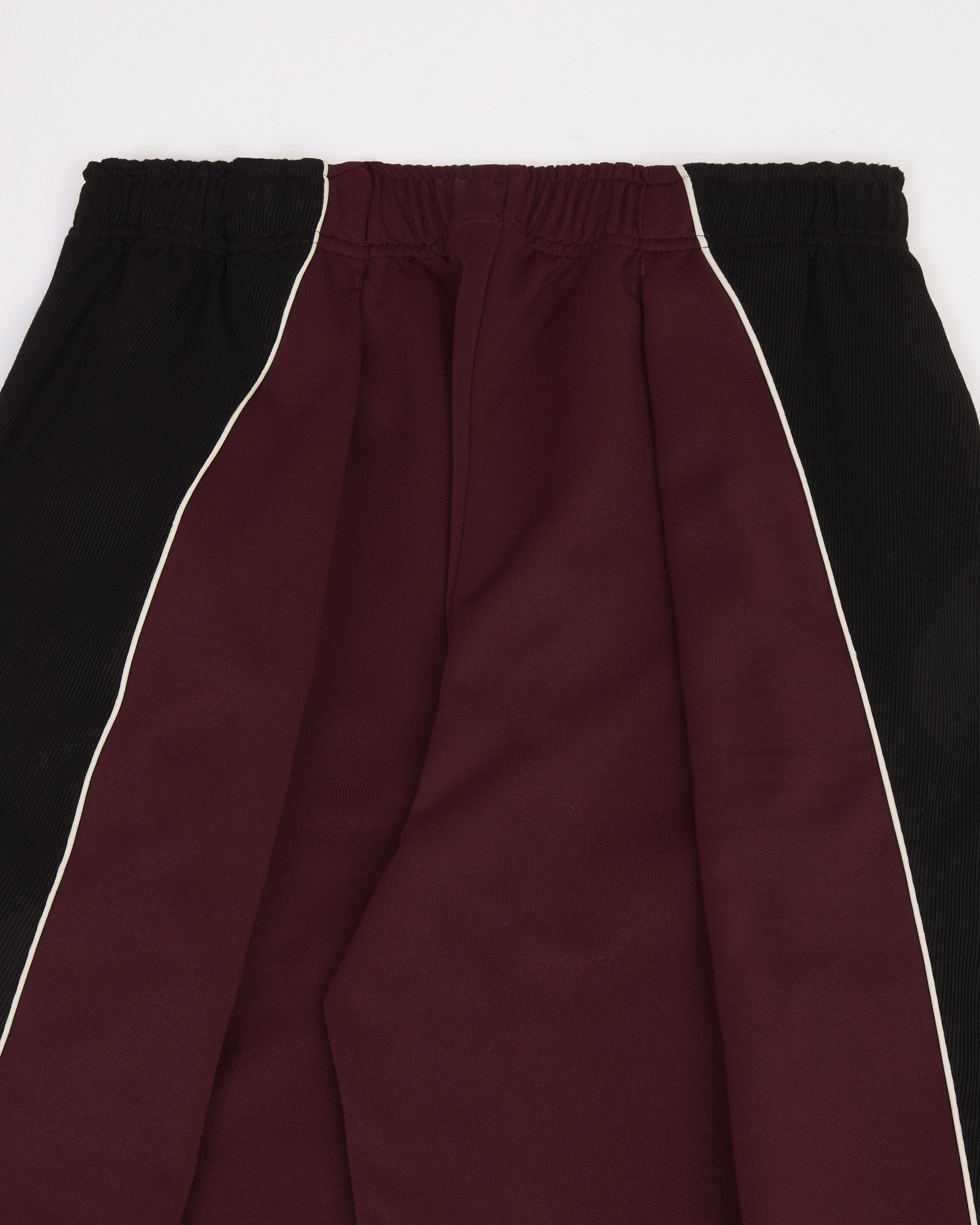 Ader Error - Rawul sweatpants (Burgundy) product image 9 | TRAB K-Fashion Australia