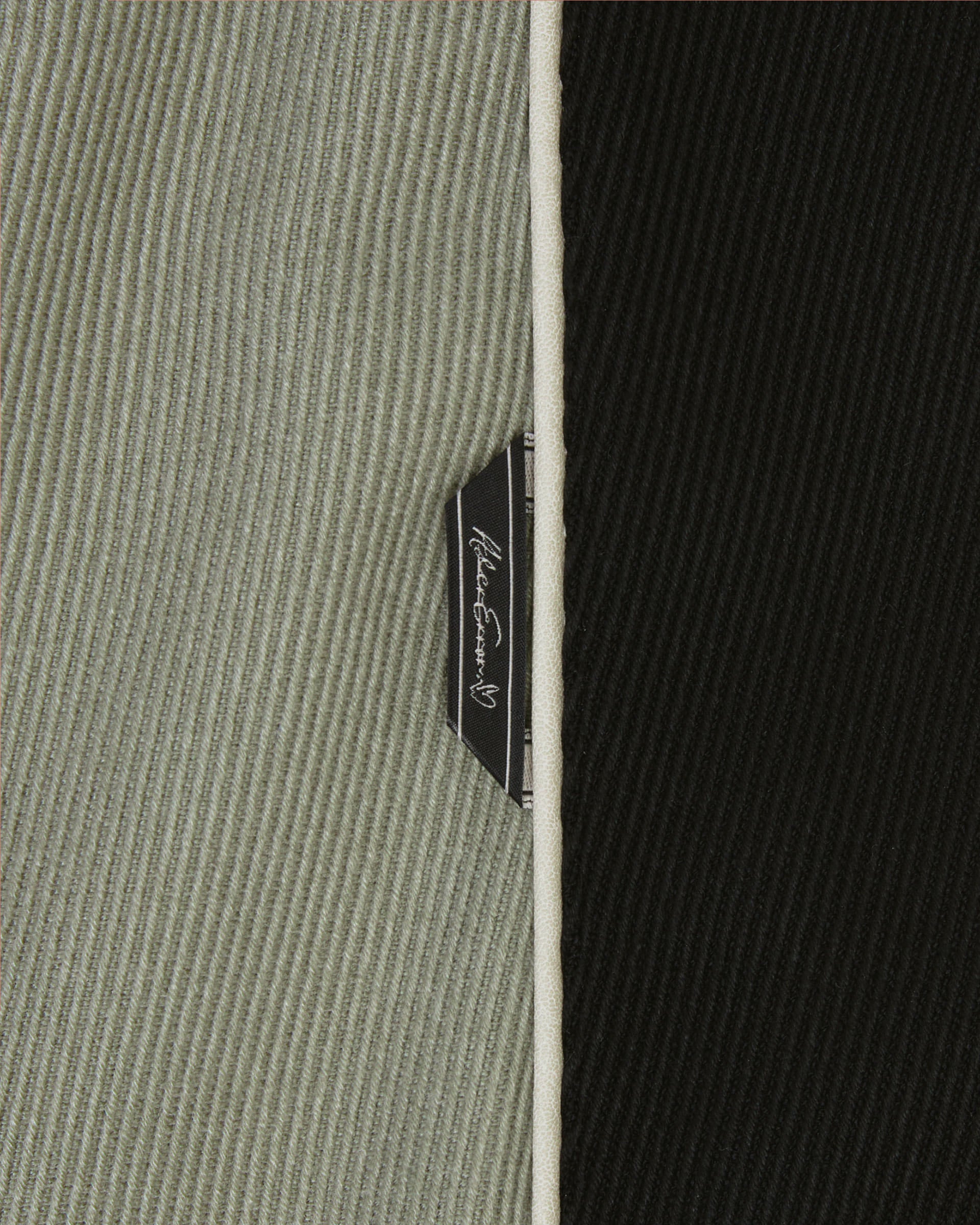 Ader Error - Rawul sweatpants (Khaki) product image 10 | TRAB K-Fashion Australia