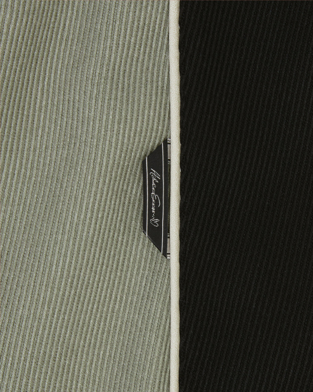 Ader Error - Rawul sweatpants (Khaki) product image 10 | TRAB K-Fashion Australia