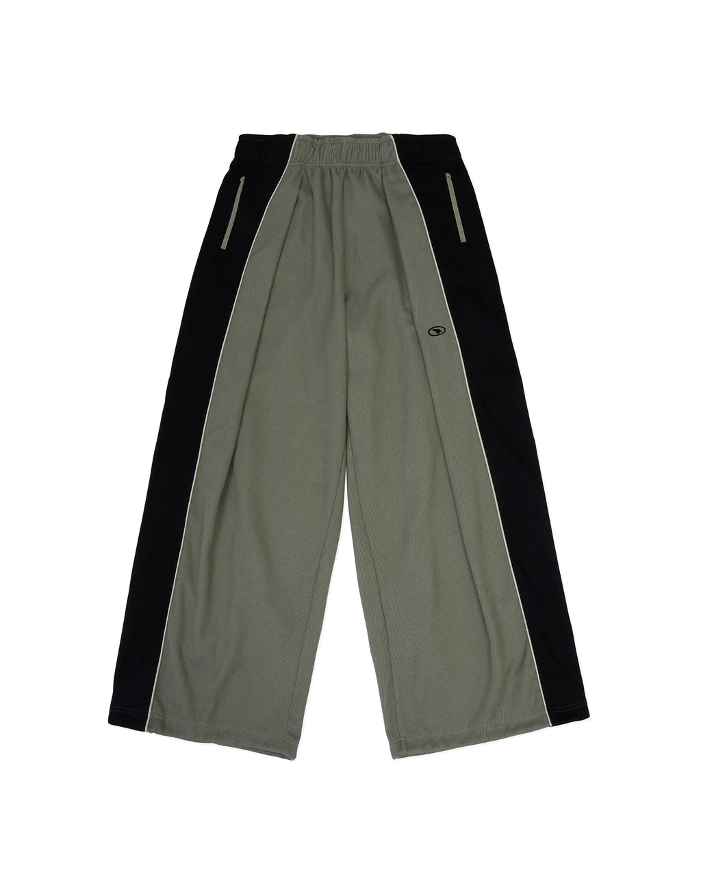 Ader Error - Rawul sweatpants (Khaki) product image 11 | TRAB K-Fashion Australia