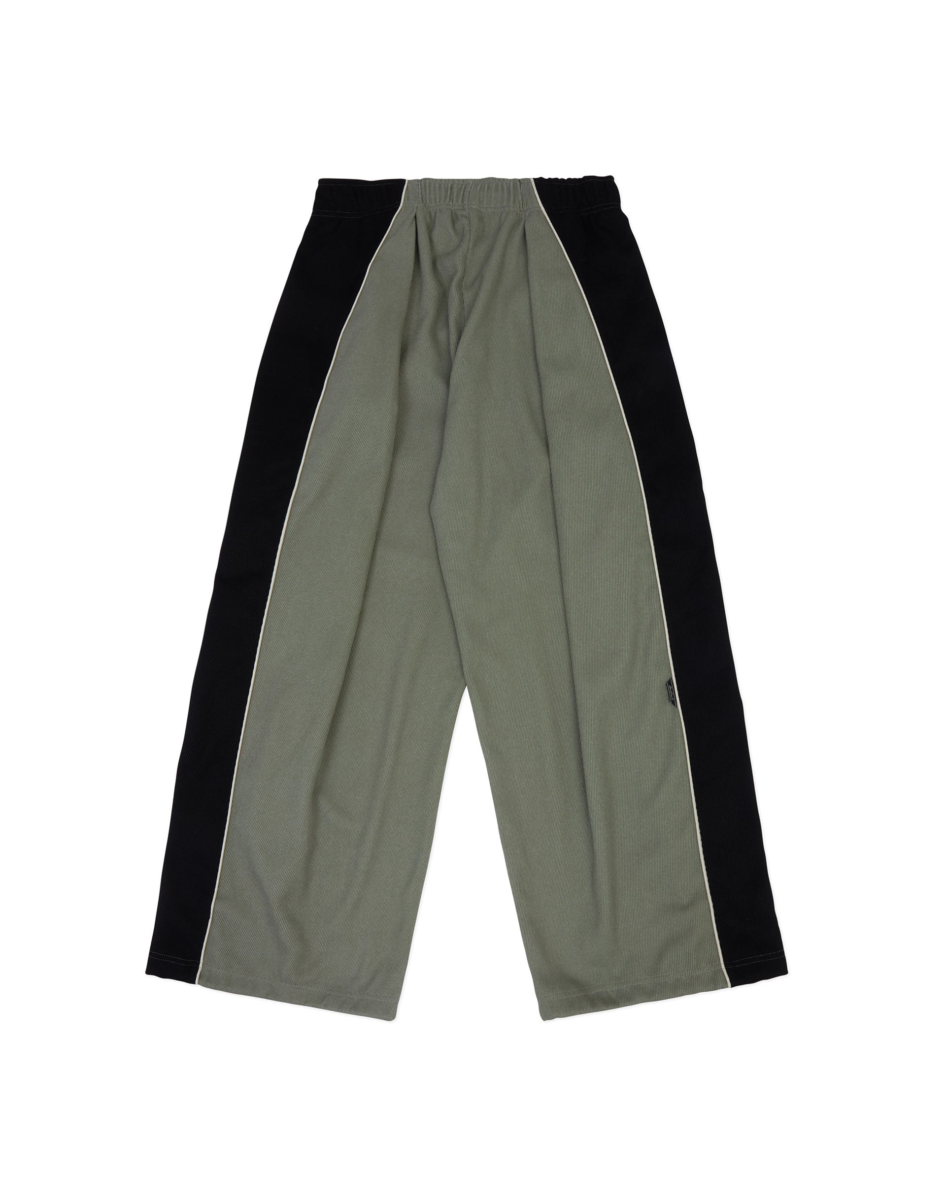 Ader Error - Rawul sweatpants (Khaki) product image 12 | TRAB K-Fashion Australia