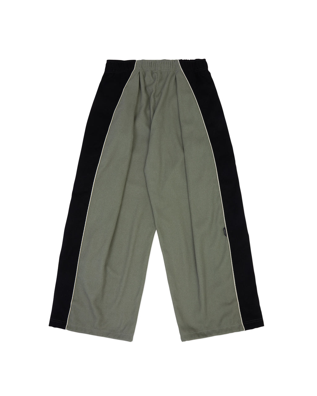 Ader Error - Rawul sweatpants (Khaki) product image 12 | TRAB K-Fashion Australia