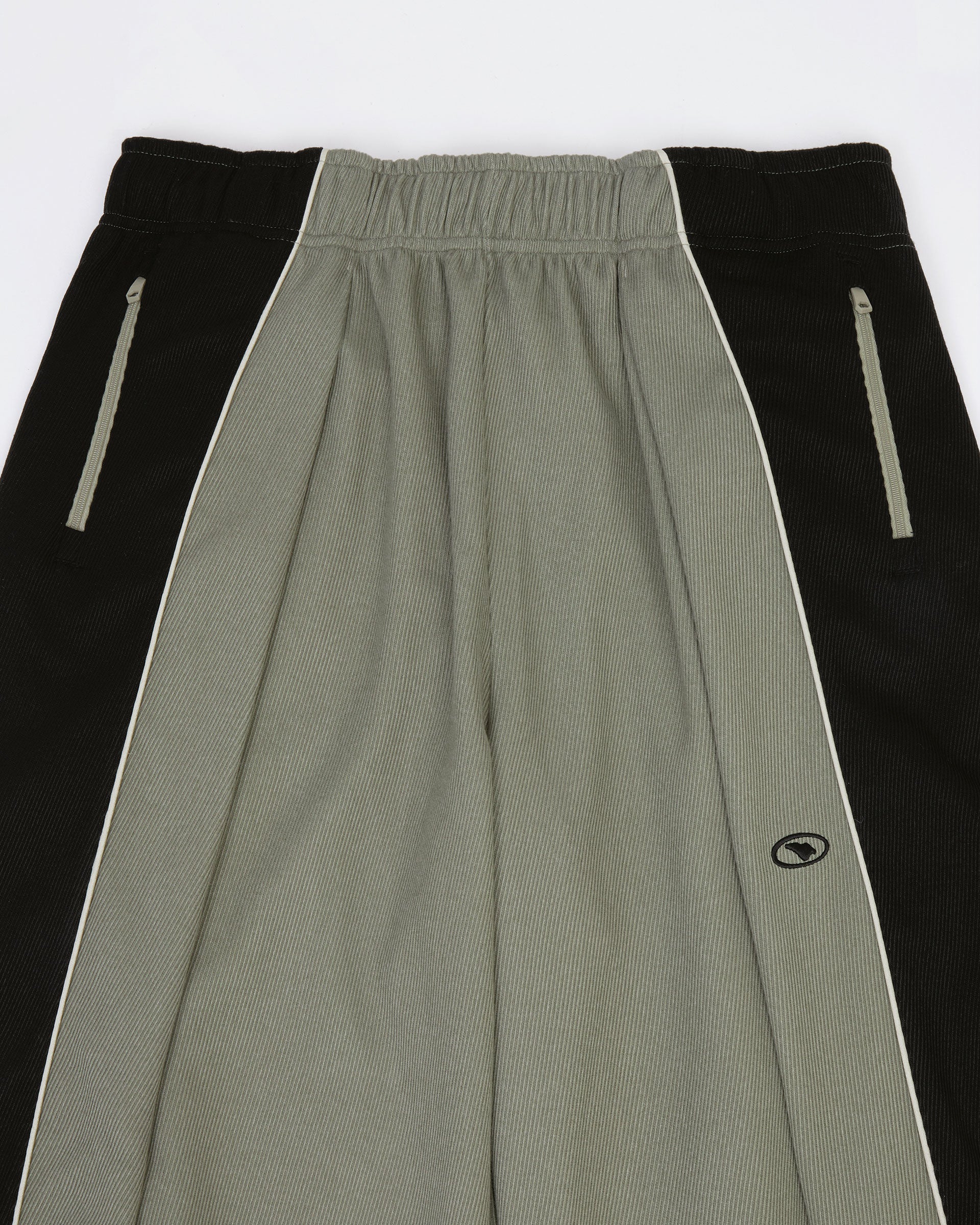 Ader Error - Rawul sweatpants (Khaki) product image 6 | TRAB K-Fashion Australia