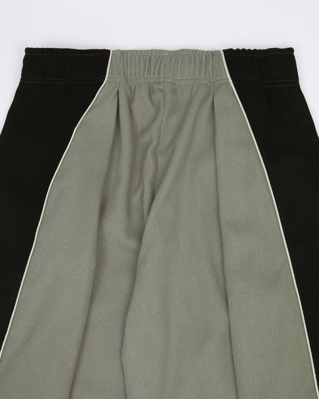 Ader Error - Rawul sweatpants (Khaki) product image 8 | TRAB K-Fashion Australia