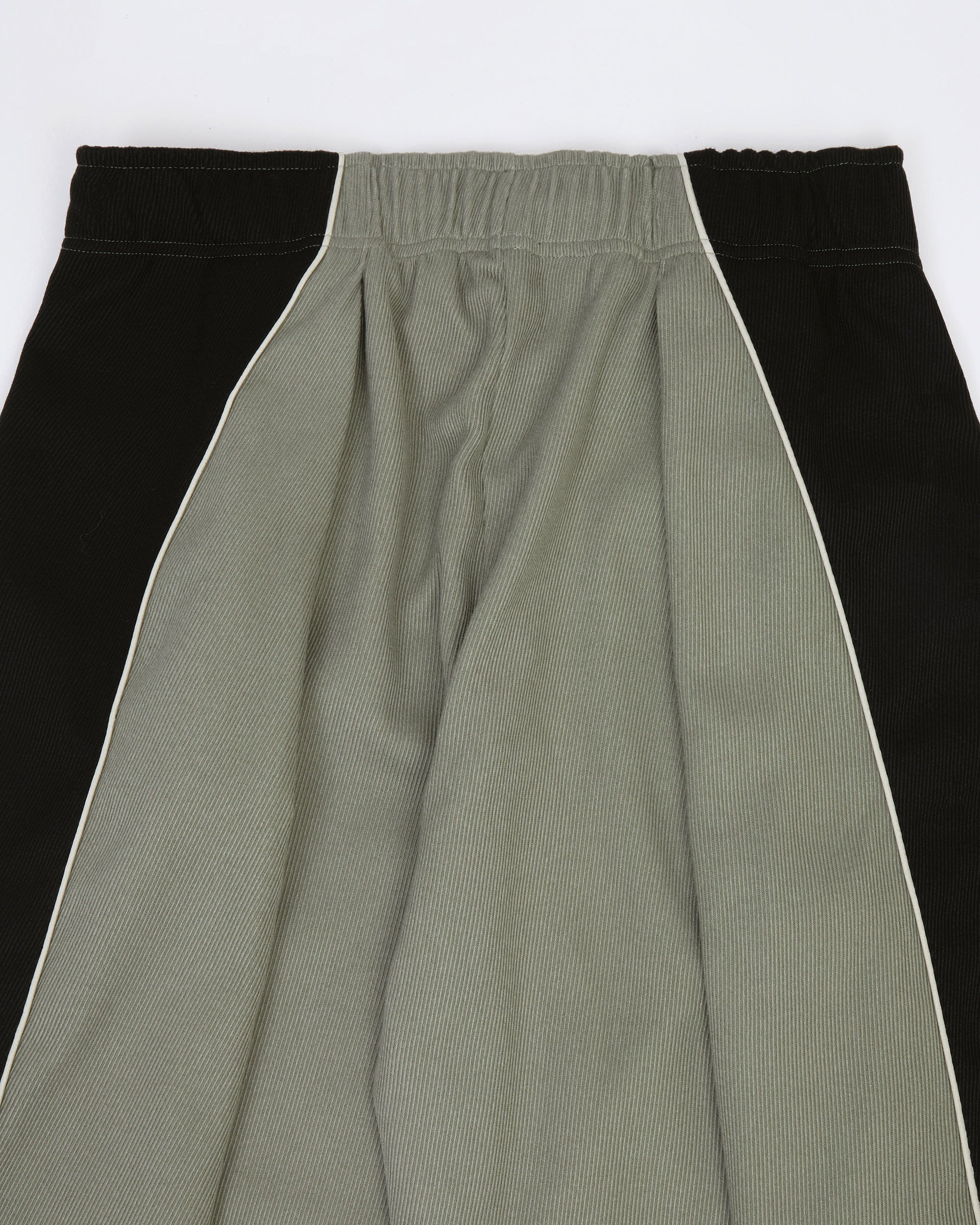 Ader Error - Rawul sweatpants (Khaki) product image 8 | TRAB K-Fashion Australia