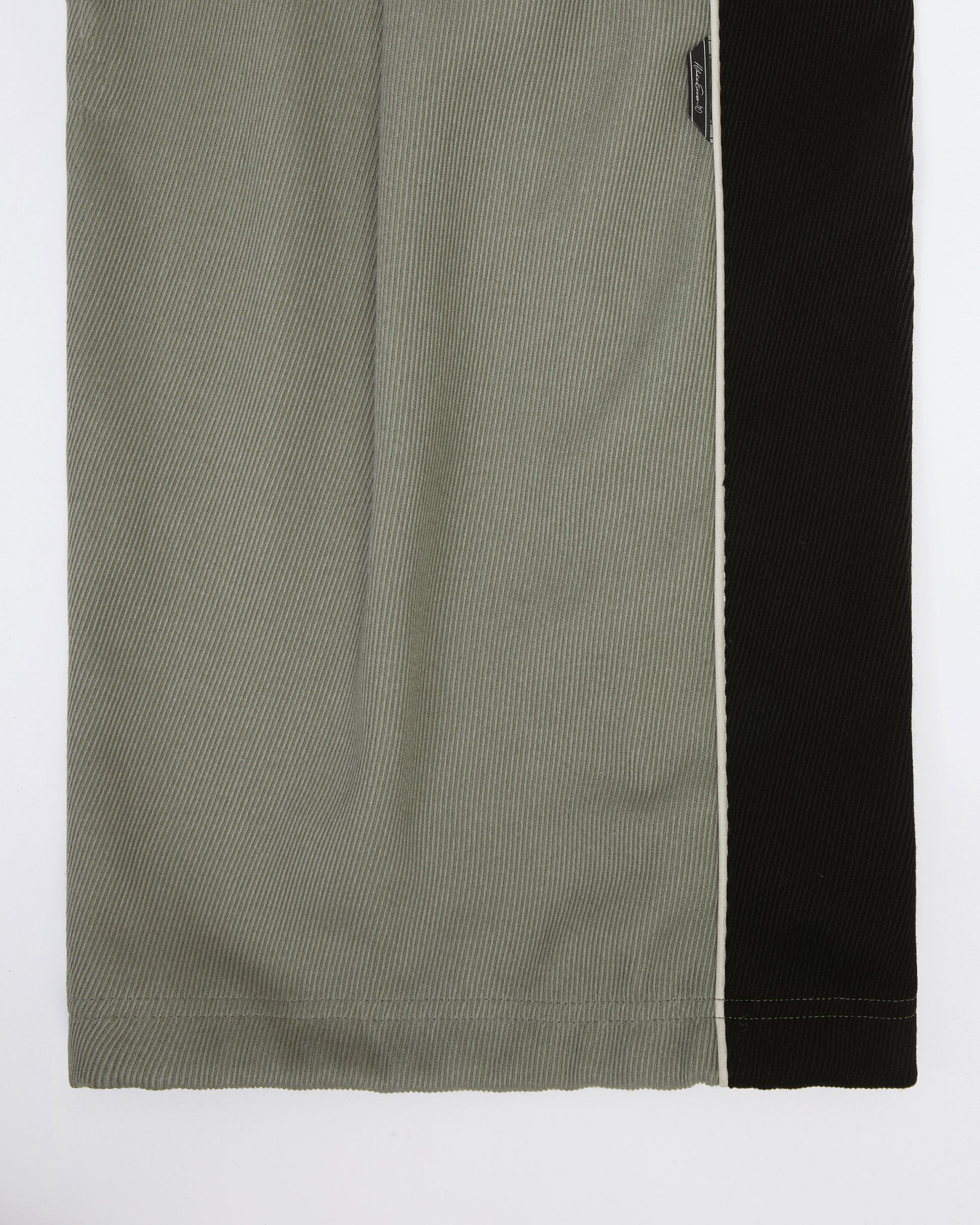 Ader Error - Rawul sweatpants (Khaki) product image 9 | TRAB K-Fashion Australia