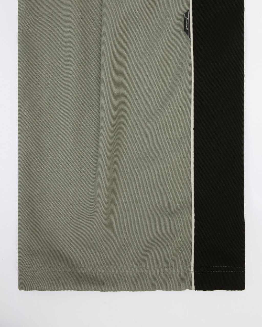 Ader Error - Rawul sweatpants (Khaki) product image 9 | TRAB K-Fashion Australia