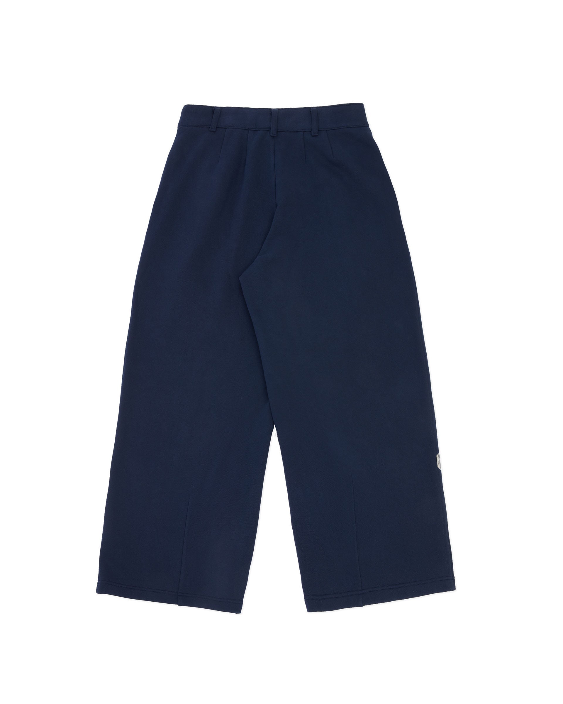 Ader Error - Tatom logo sweatpants (Navy) product image 10 | TRAB K-Fashion Australia