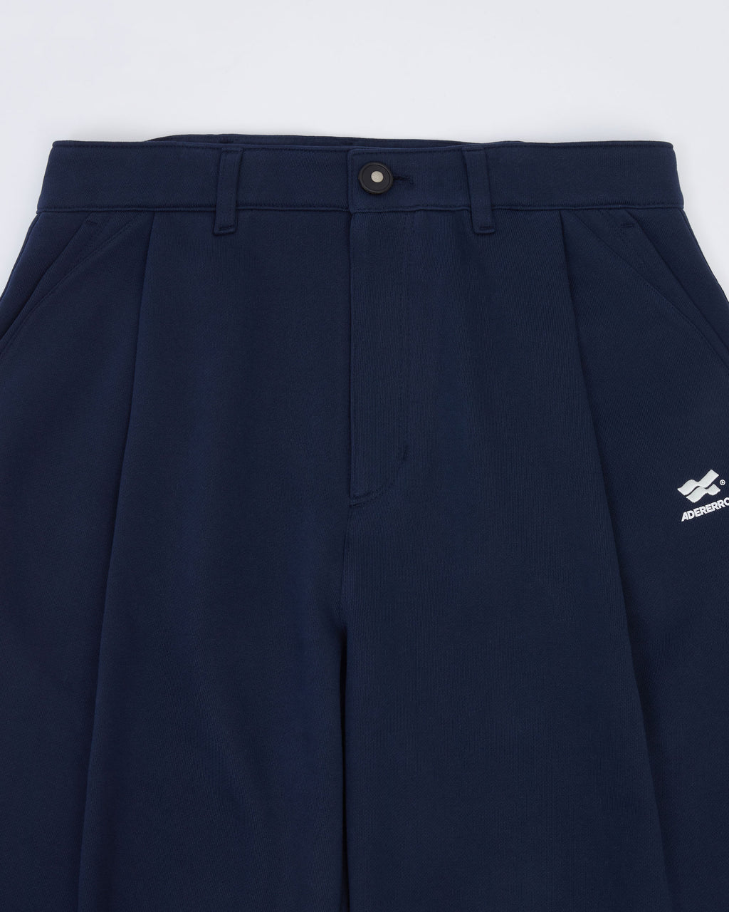 Ader Error - Tatom logo sweatpants (Navy) product image 6 | TRAB K-Fashion Australia