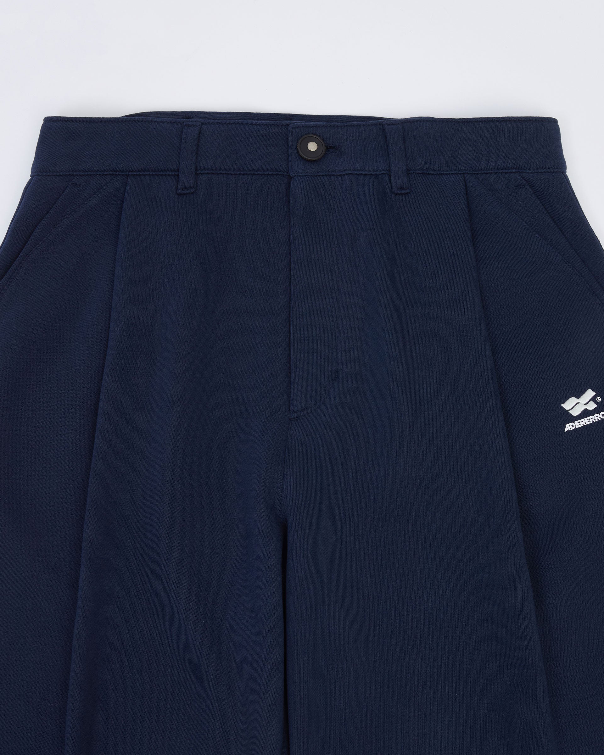 Ader Error - Tatom logo sweatpants (Navy) product image 6 | TRAB K-Fashion Australia