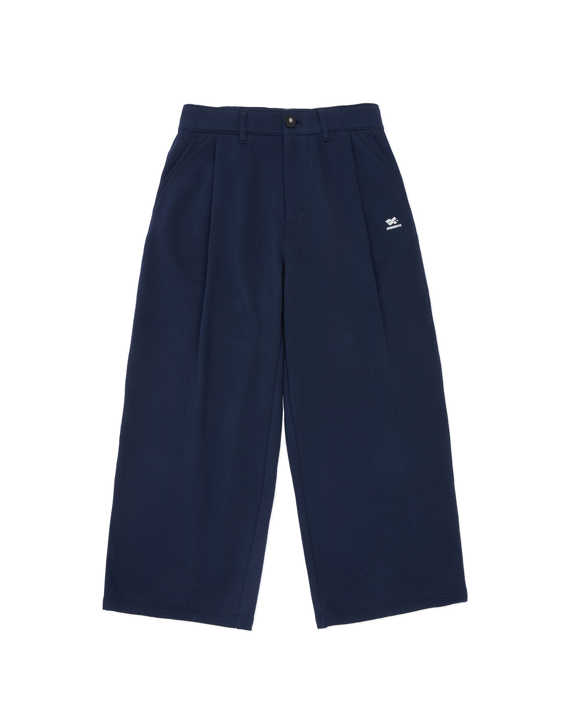 Ader Error - Tatom logo sweatpants (Navy) product image 9 | TRAB K-Fashion Australia