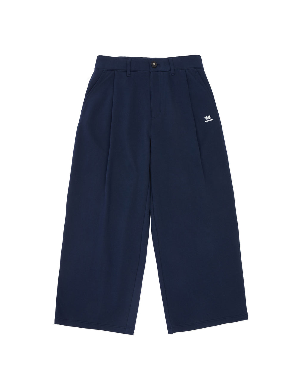Ader Error - Tatom logo sweatpants (Navy) product image 9 | TRAB K-Fashion Australia