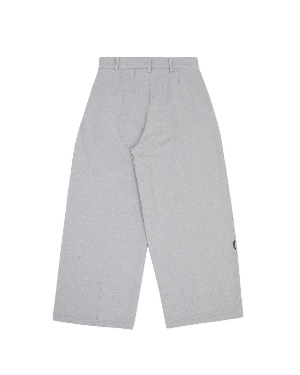 Ader Error - Tatom logo sweatpants (Grey) product image 10 | TRAB K-Fashion Australia