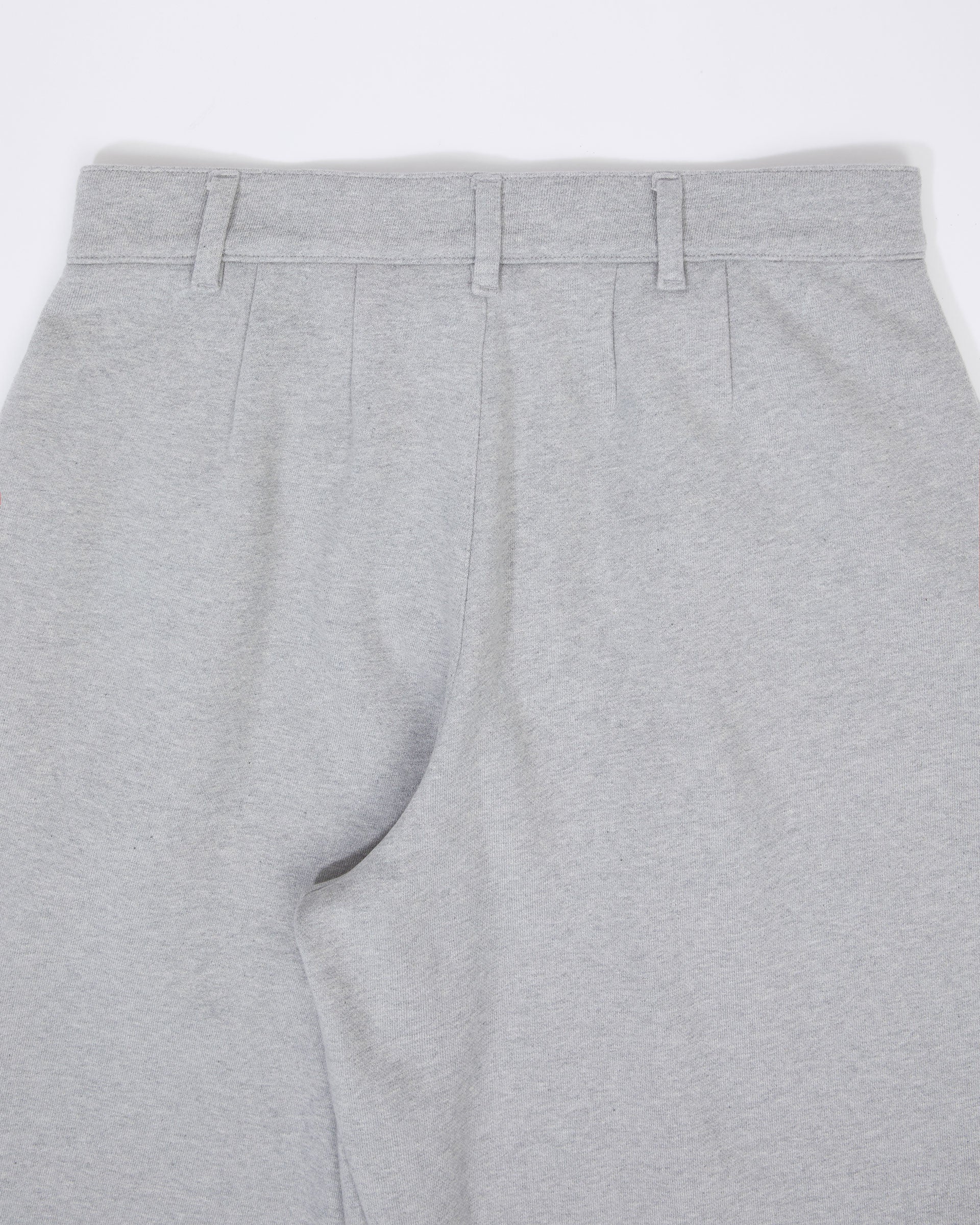 Ader Error - Tatom logo sweatpants (Grey) product image 7 | TRAB K-Fashion Australia