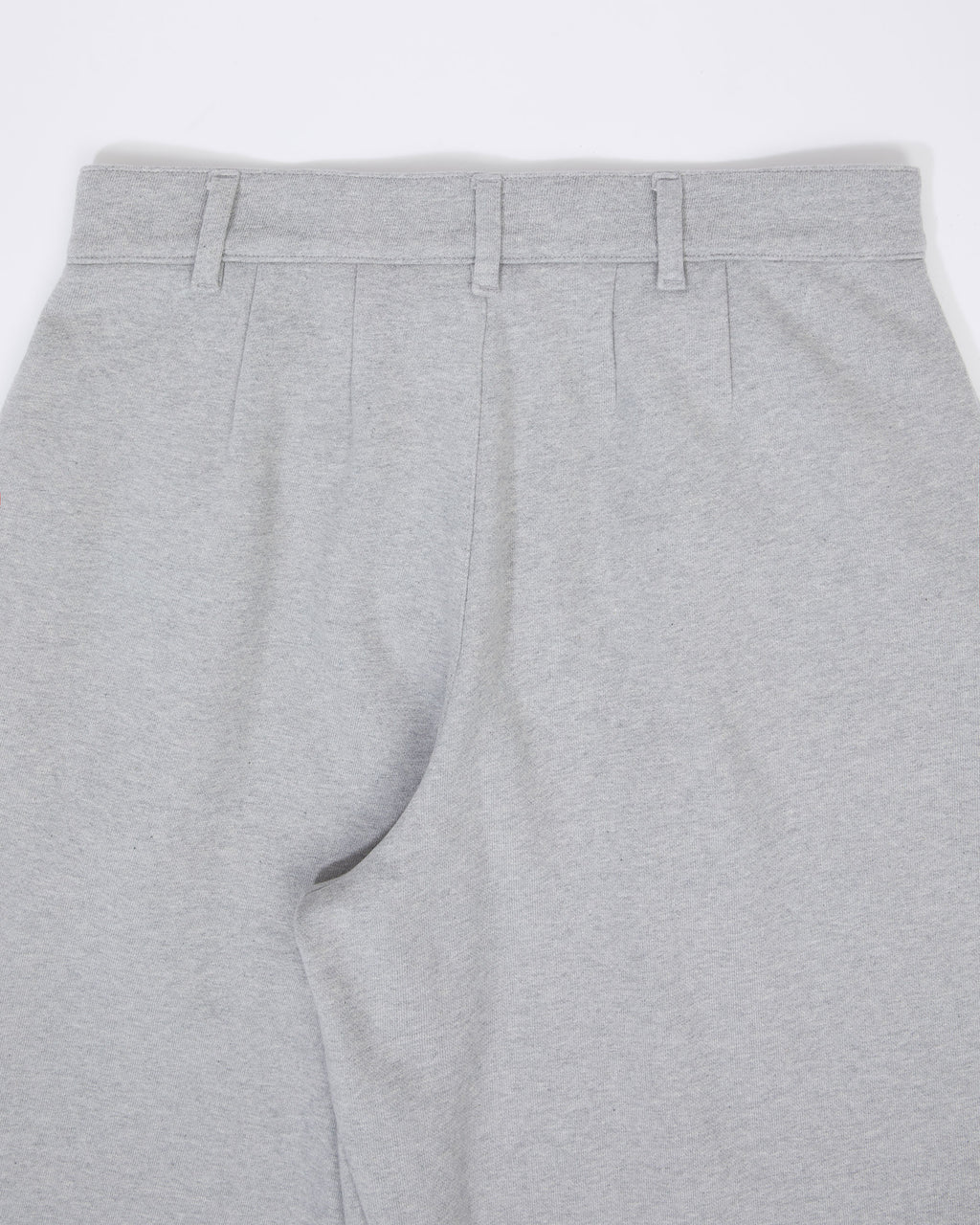 Ader Error - Tatom logo sweatpants (Grey) product image 7 | TRAB K-Fashion Australia