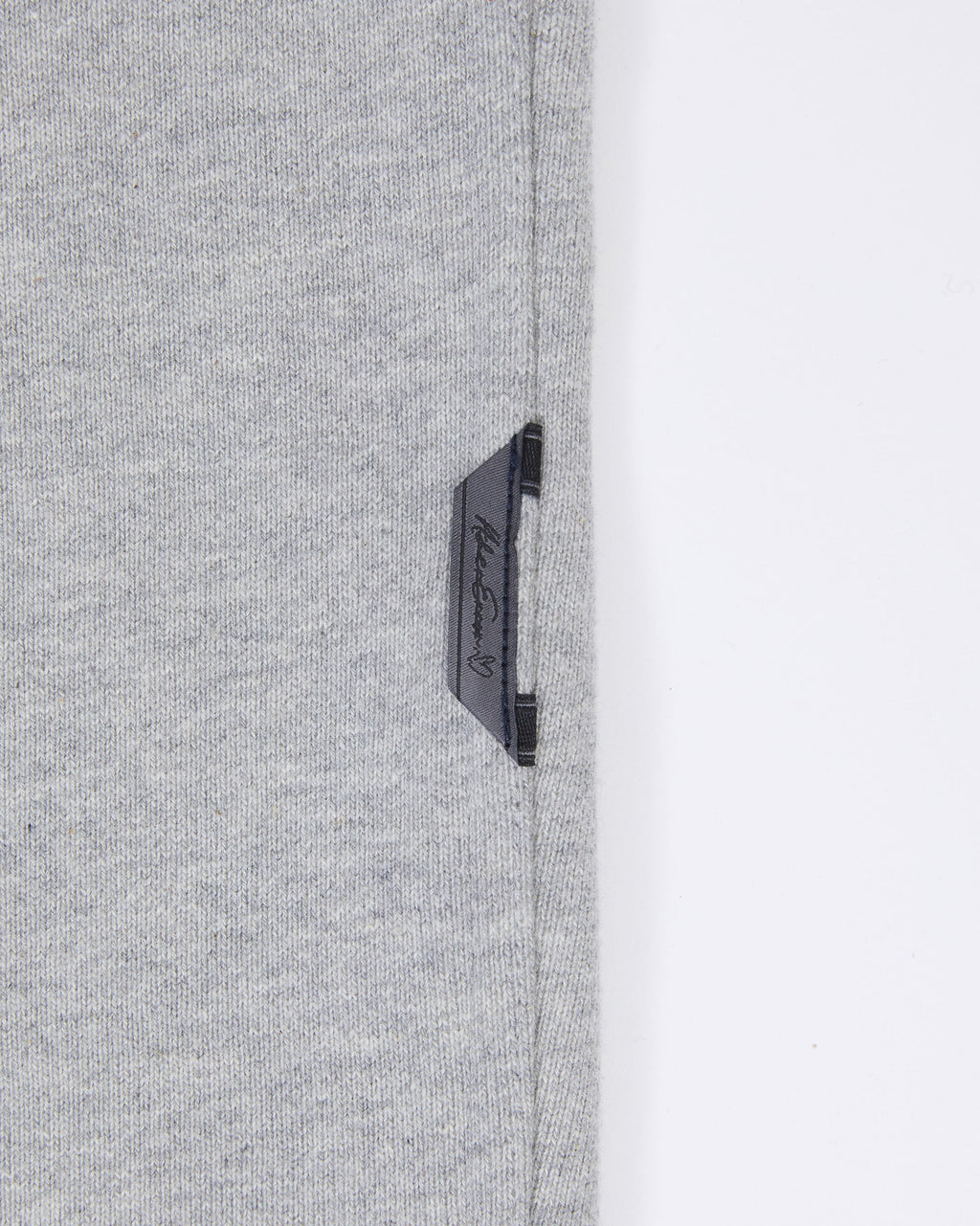 Ader Error - Tatom logo sweatpants (Grey) product image 8 | TRAB K-Fashion Australia