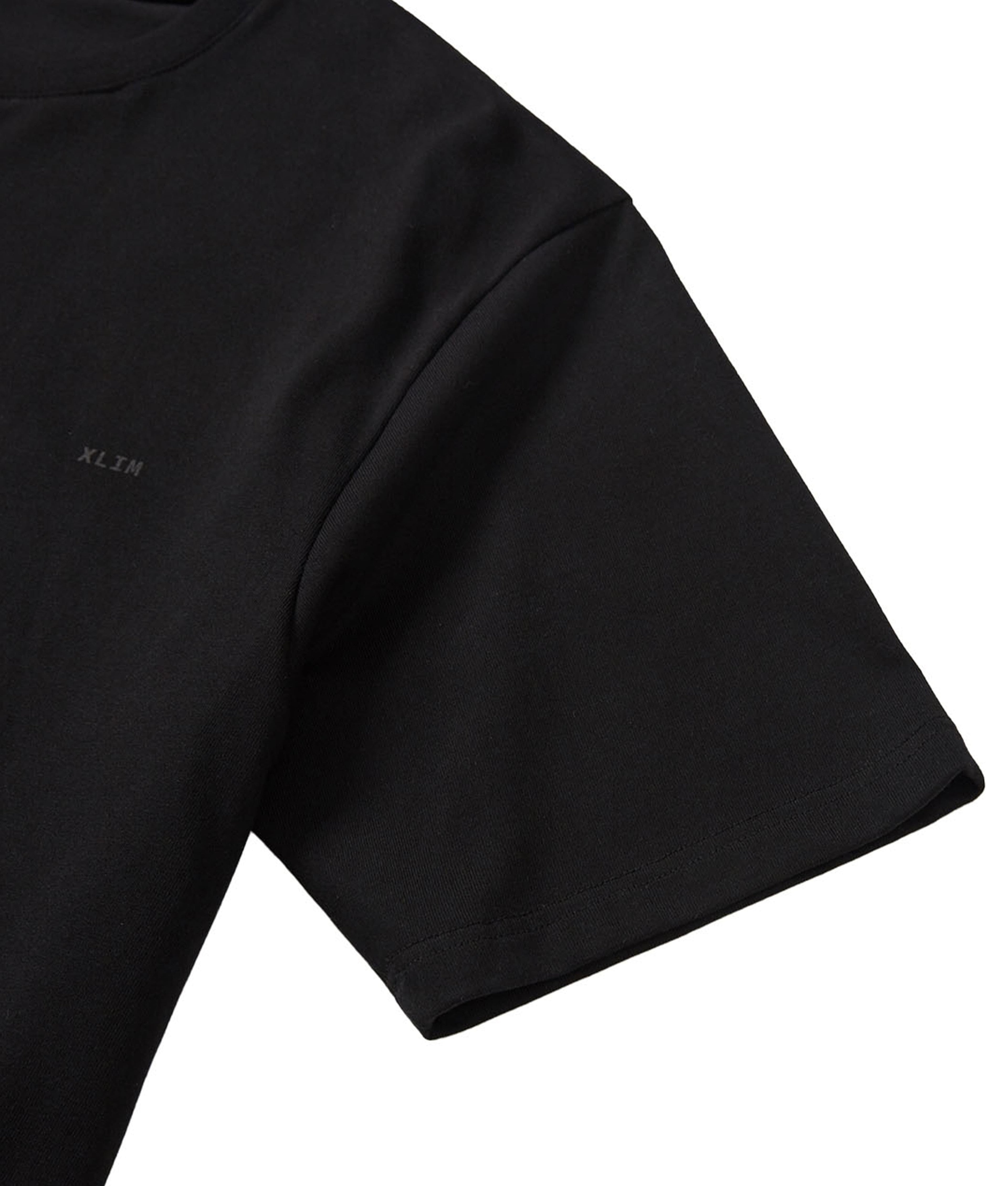 XLIM - Ep.7 01 T-Shirt (Black) product image 4 | TRAB K-Fashion Australia
